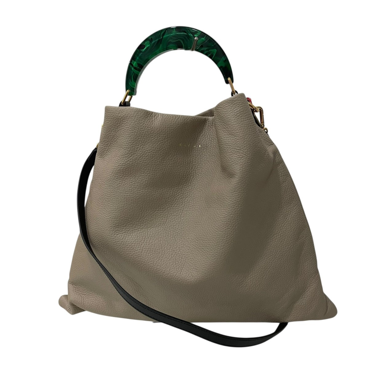 MARNI VENICE2WAYバッグSCMP0063U0 古着・中古-1枚目のアイテム画像