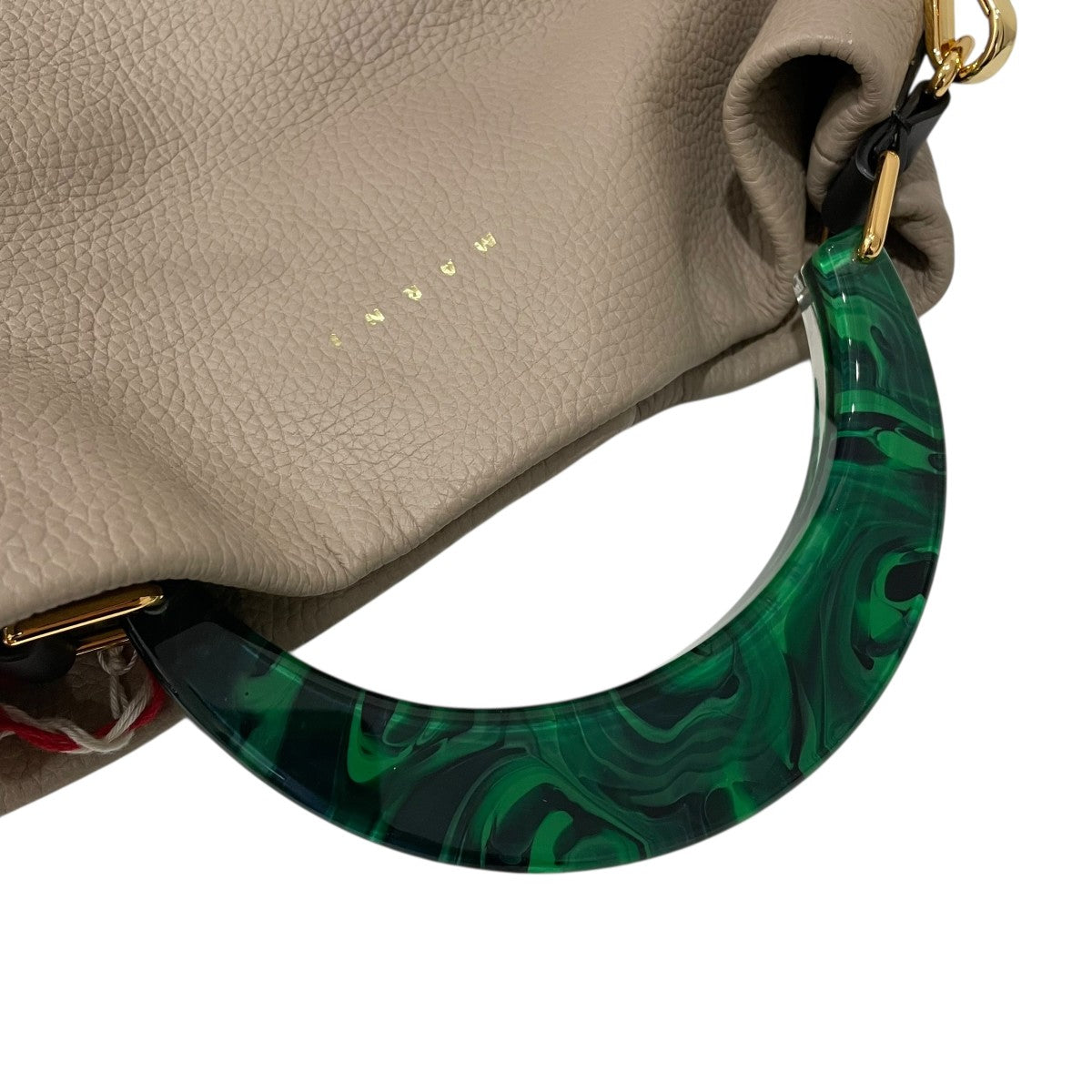 MARNI VENICE2WAYバッグSCMP0063U0 古着・中古-6枚目のアイテム画像