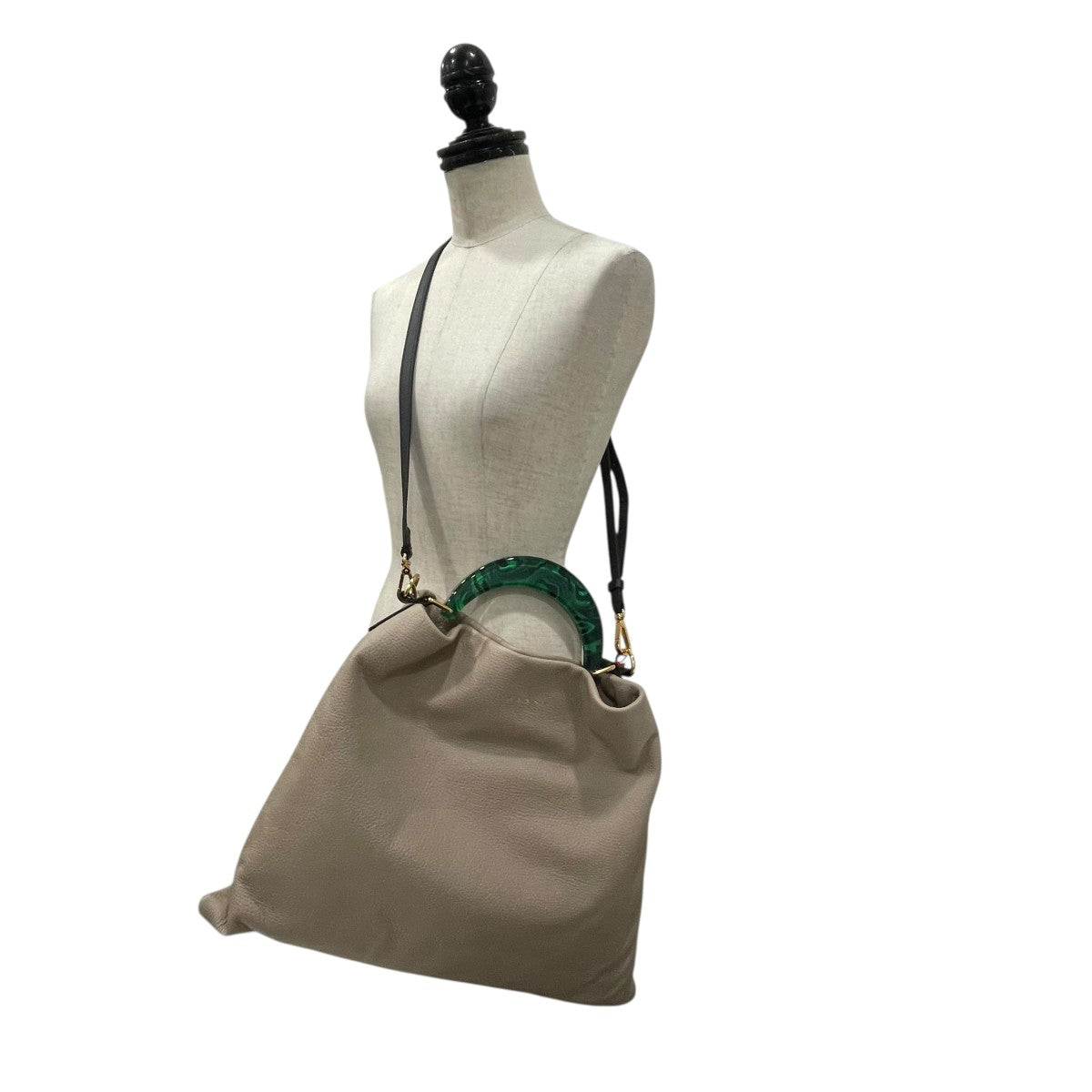 MARNI VENICE2WAYバッグSCMP0063U0 古着・中古-7枚目のアイテム画像