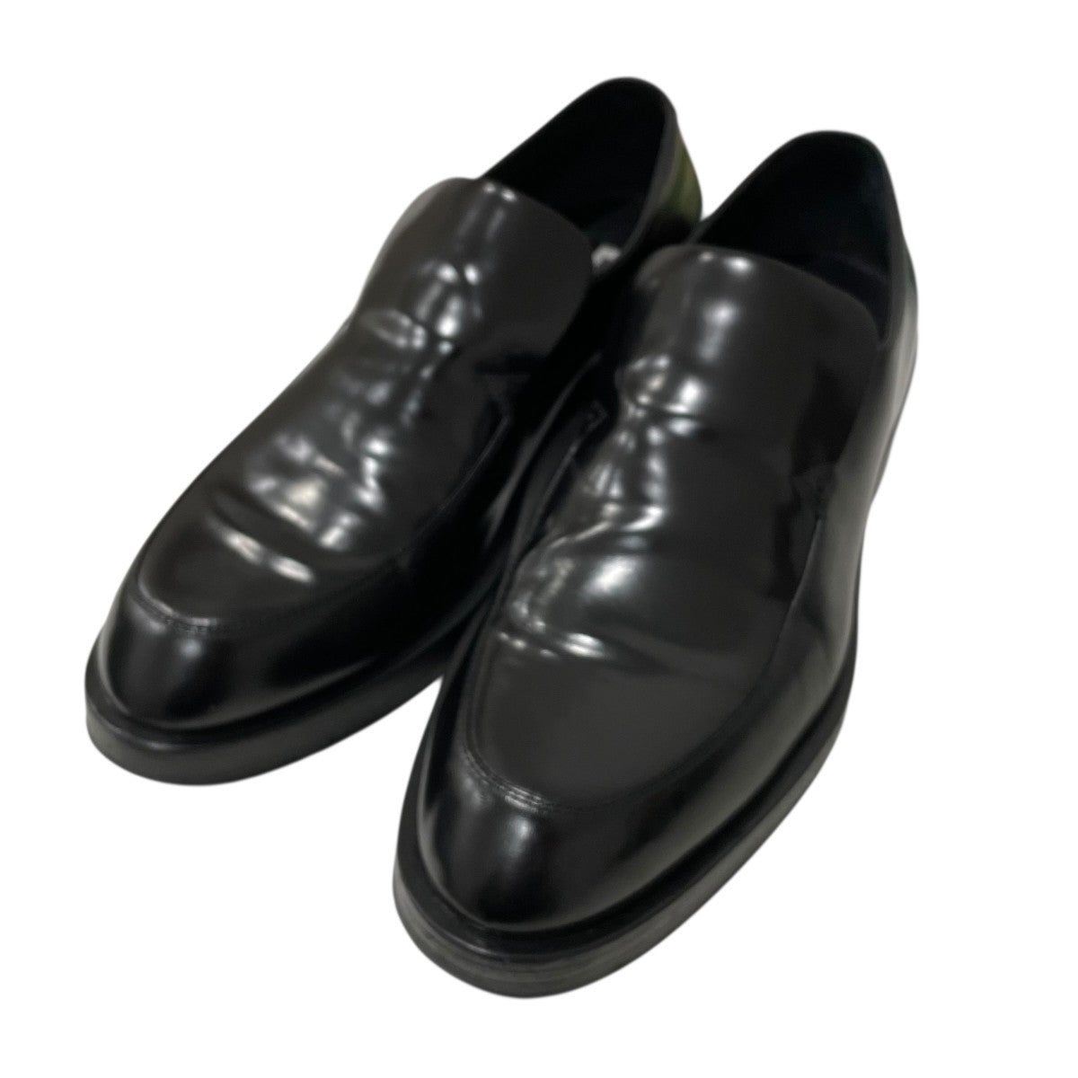 JIL SANDER ローファーJ33WR0017 古着・中古-1枚目のアイテム画像