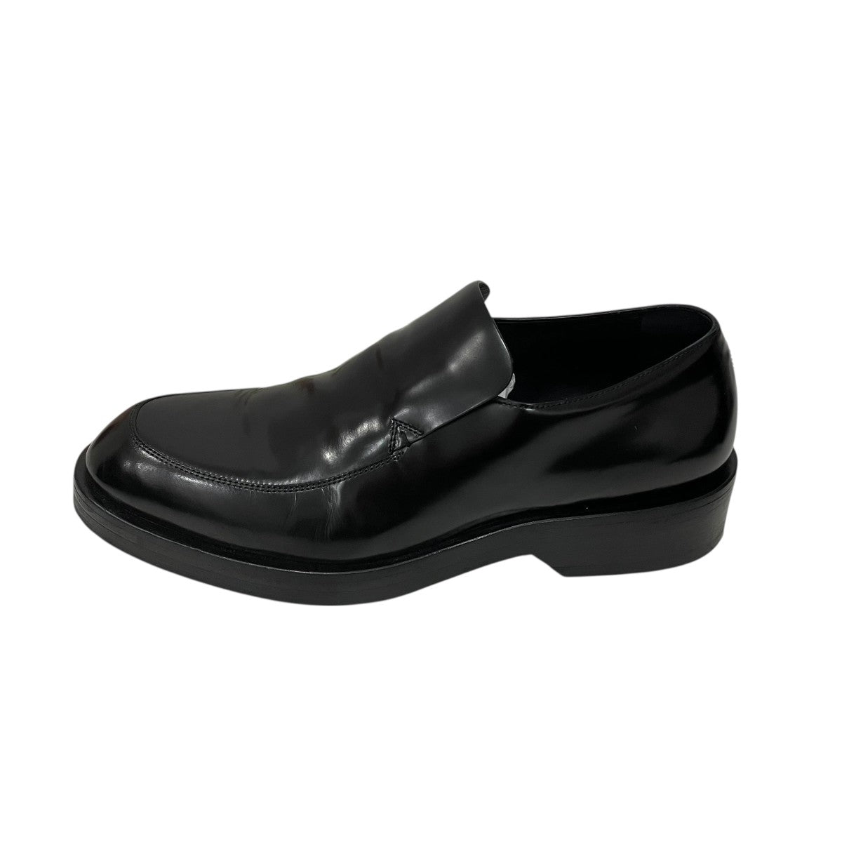 JIL SANDER ローファーJ33WR0017 古着・中古-2枚目のアイテム画像
