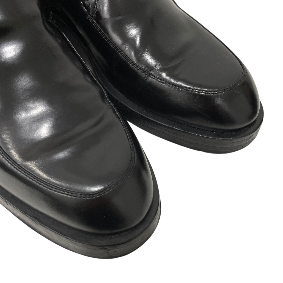 JIL SANDER ローファーJ33WR0017 古着・中古-3枚目のアイテム画像
