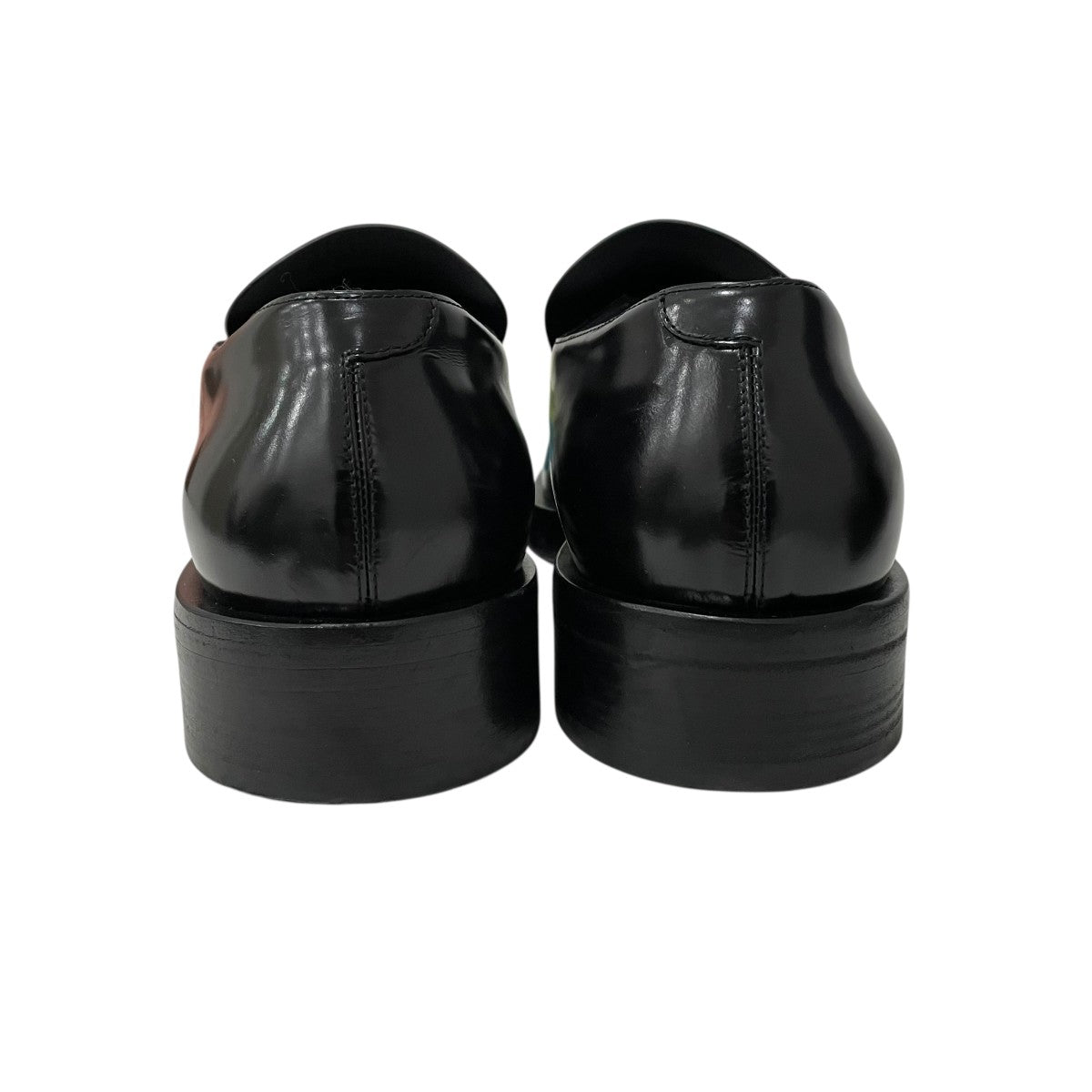 JIL SANDER ローファーJ33WR0017 古着・中古-4枚目のアイテム画像