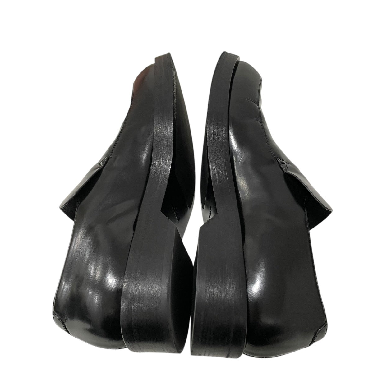 JIL SANDER ローファーJ33WR0017 古着・中古-5枚目のアイテム画像