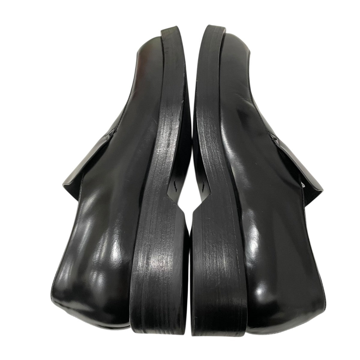 JIL SANDER ローファーJ33WR0017 古着・中古-6枚目のアイテム画像
