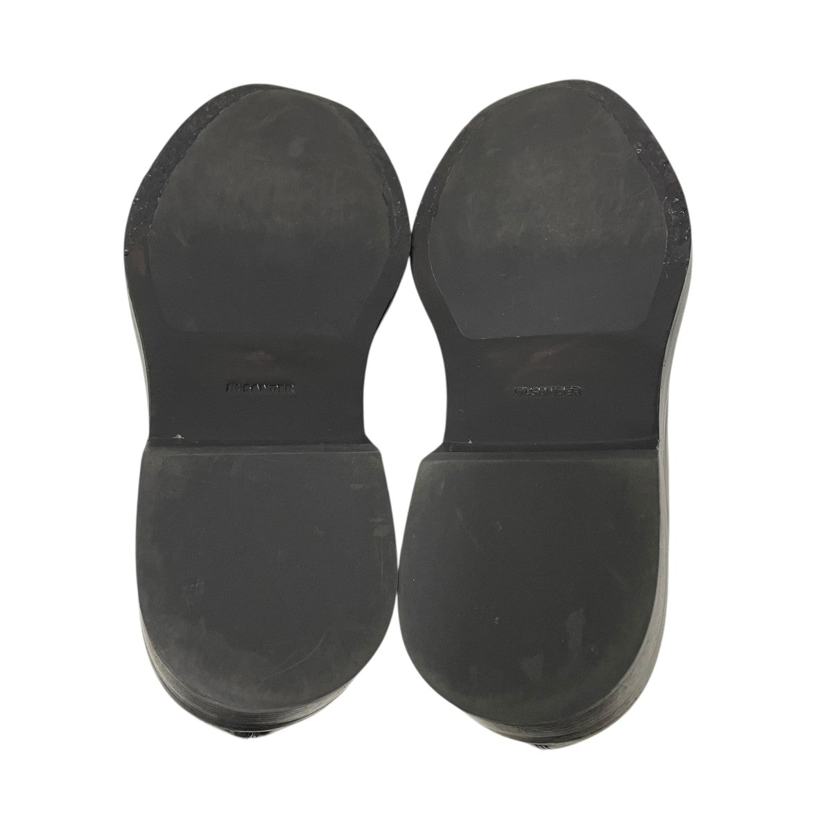 JIL SANDER ローファーJ33WR0017 古着・中古-7枚目のアイテム画像