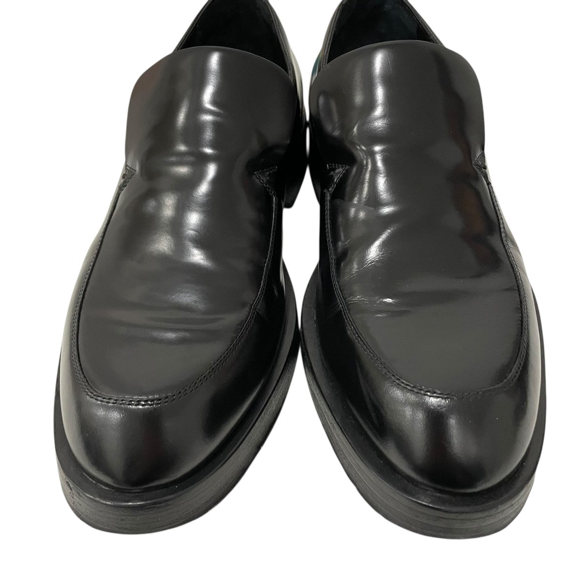 JIL SANDER ローファーJ33WR0017 古着・中古-8枚目のアイテム画像