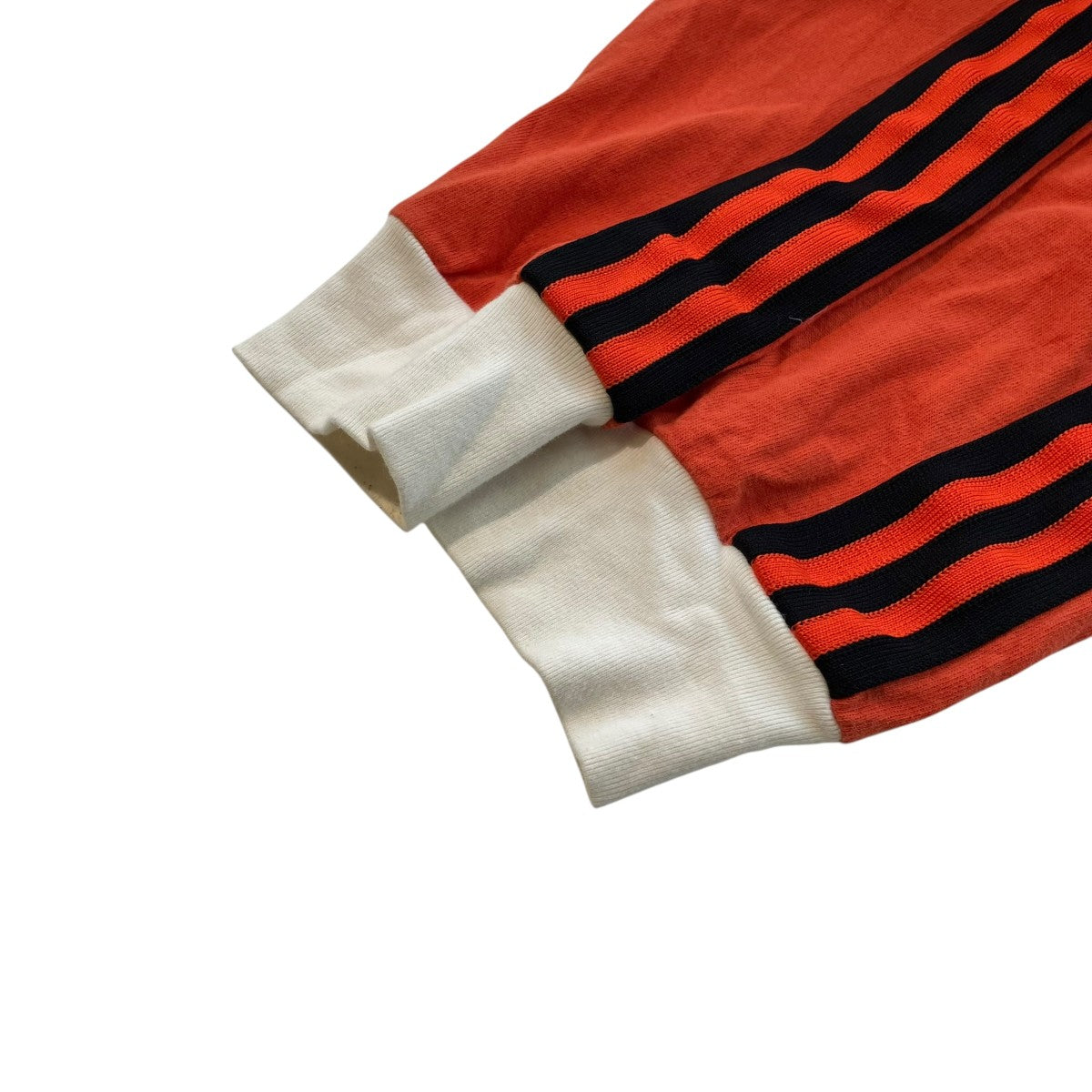 GUCCI×adidas ロングカットソー722944 XJE1H 古着・中古-6枚目のアイテム画像