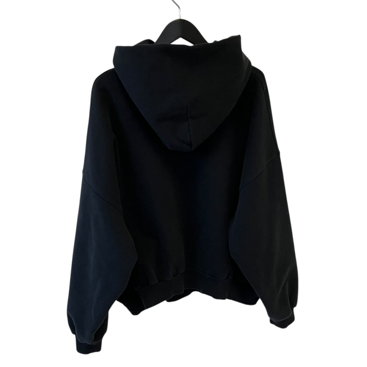 BALENCIAGA×adidas パーカー712396 古着・中古-2枚目のアイテム画像