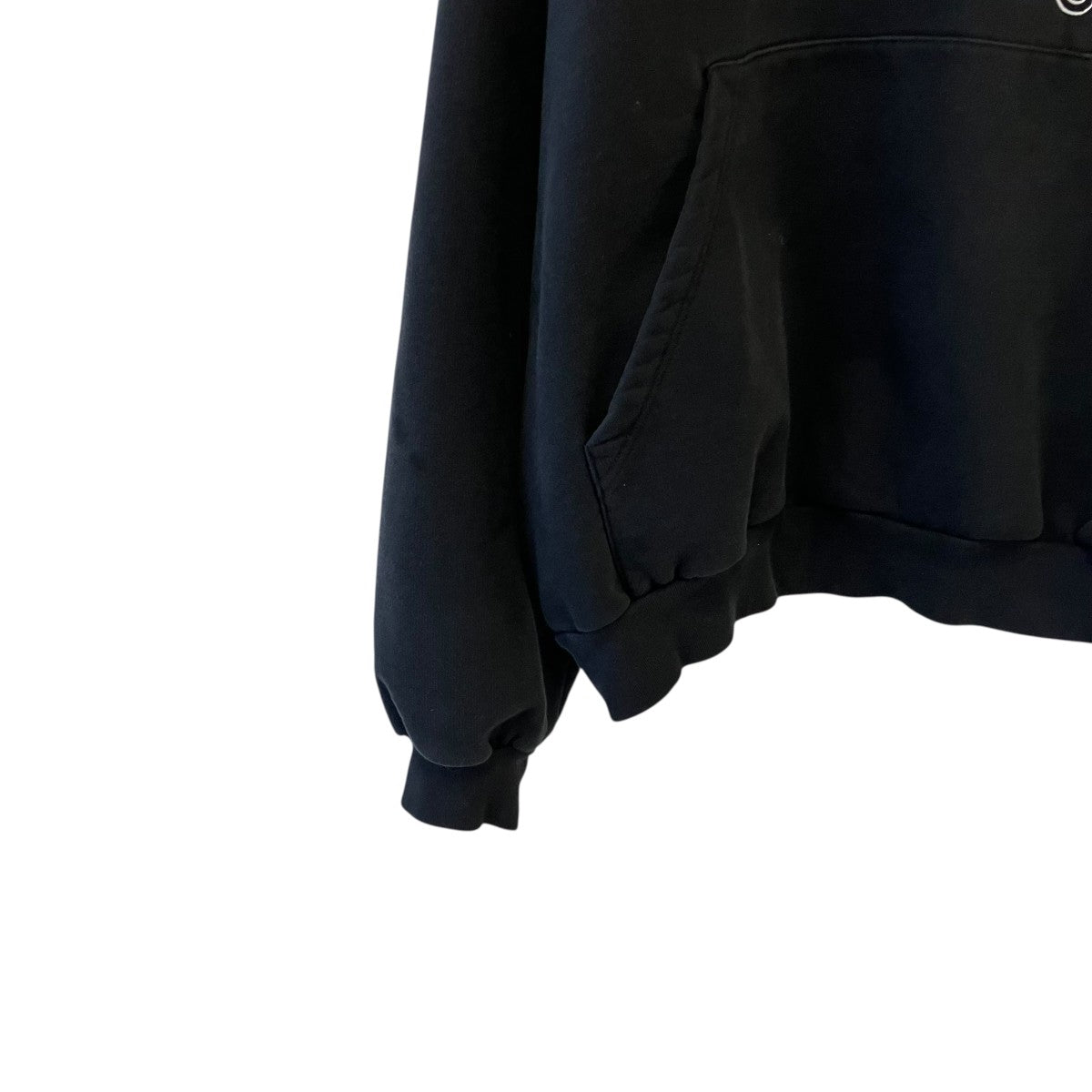 BALENCIAGA×adidas パーカー712396 古着・中古-4枚目のアイテム画像