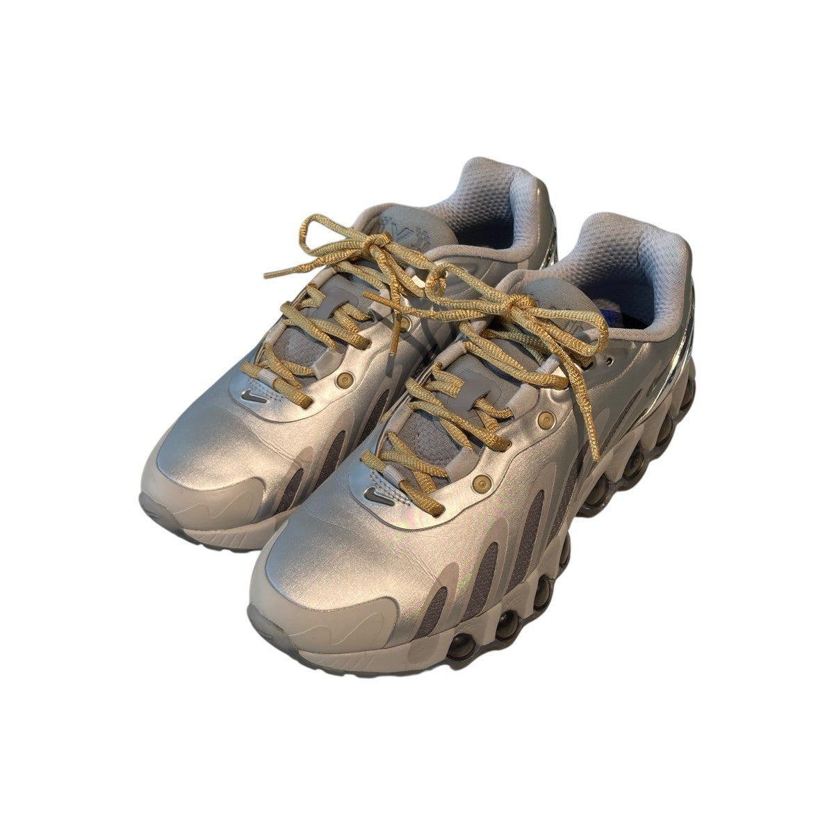Victor Victor Worldwide Air Max DN8 Tokyo／Metallic SilverスニーカーIF2733-001