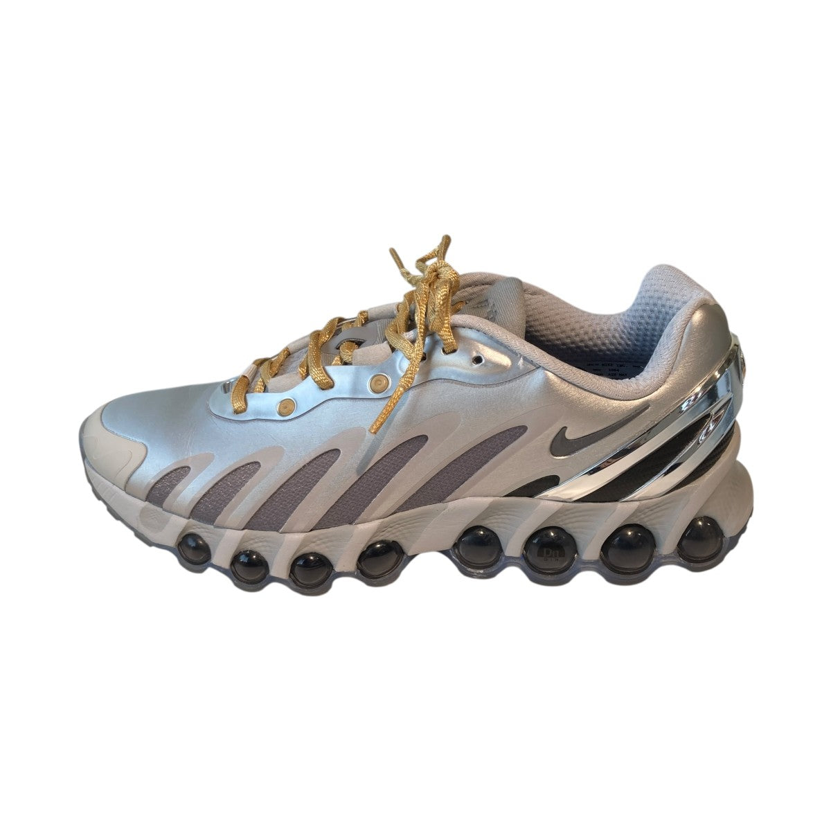 Victor Victor Worldwide Air Max DN8 Tokyo／Metallic SilverスニーカーIF2733-001