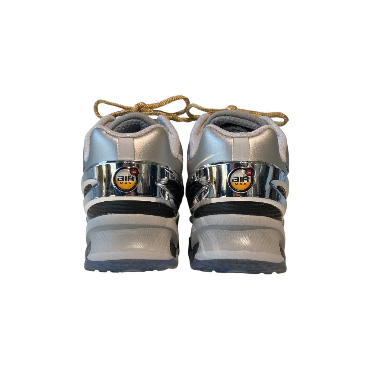 Victor Victor Worldwide Air Max DN8 Tokyo／Metallic SilverスニーカーIF2733-001