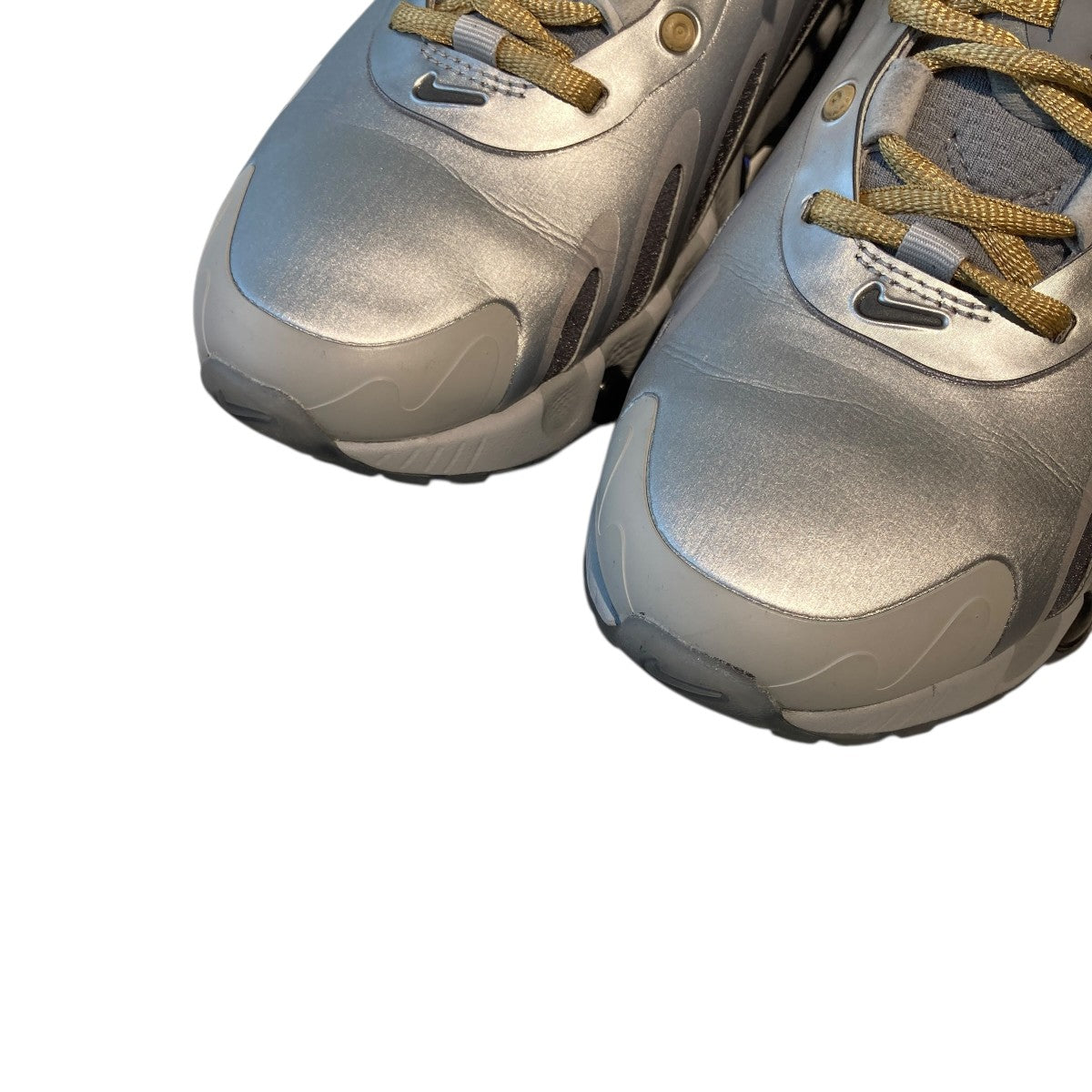 Victor Victor Worldwide Air Max DN8 Tokyo／Metallic SilverスニーカーIF2733-001
