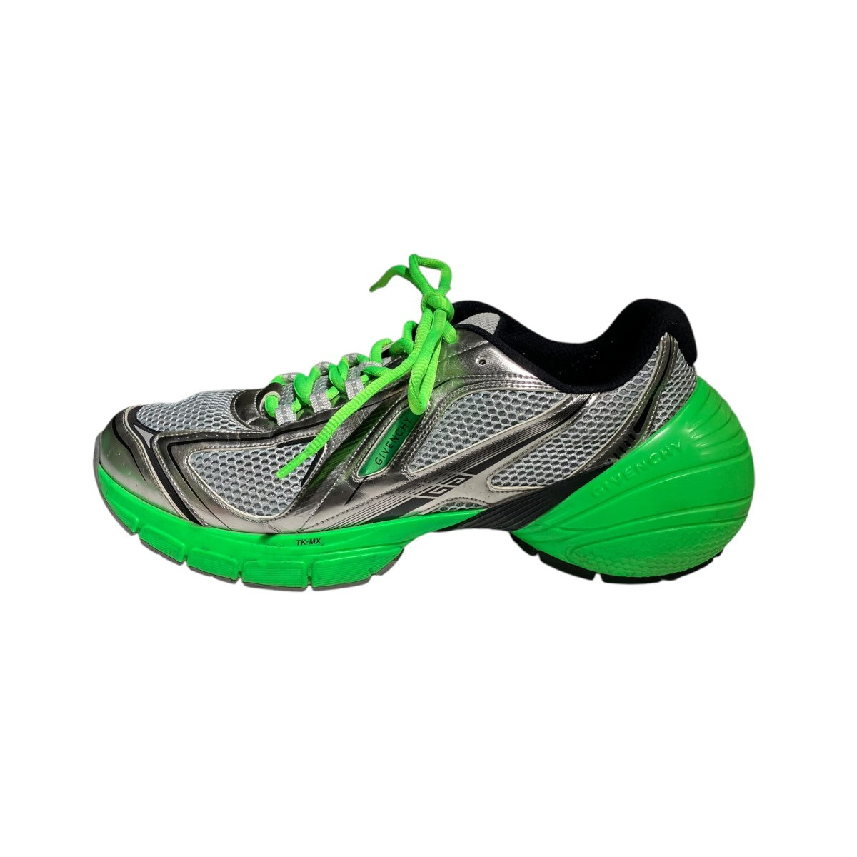 TK-MX-RUNNERローカットスニーカーBH008MH1FN