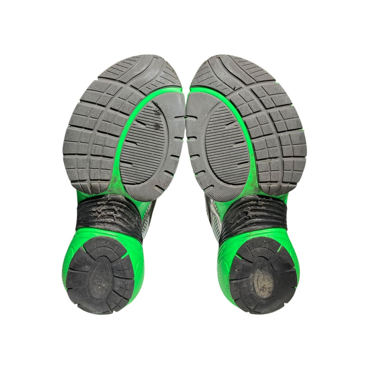 TK-MX-RUNNERローカットスニーカーBH008MH1FN