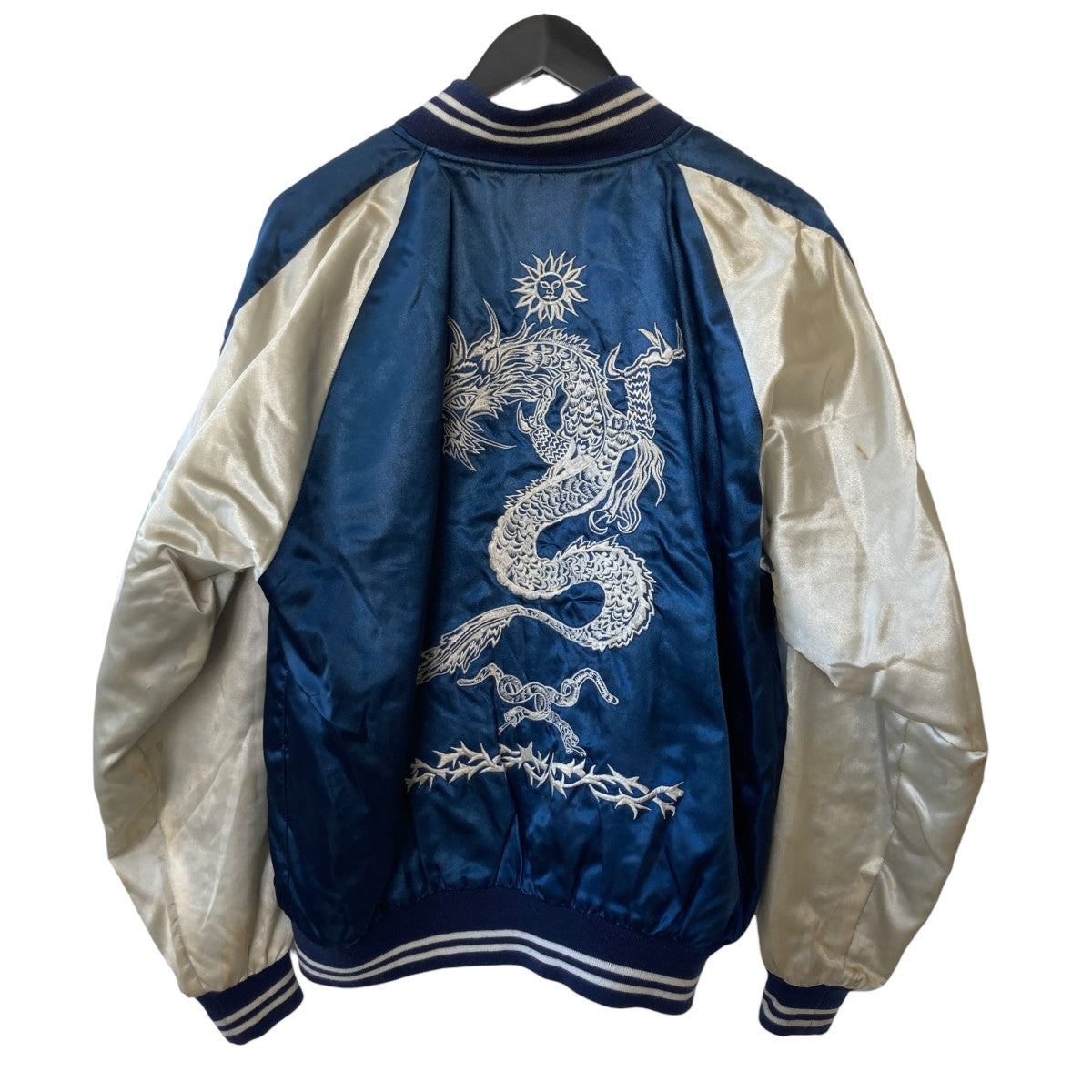 Jean Paul GAULTIER HOMME ジャケット 古着・中古-3枚目のアイテム画像