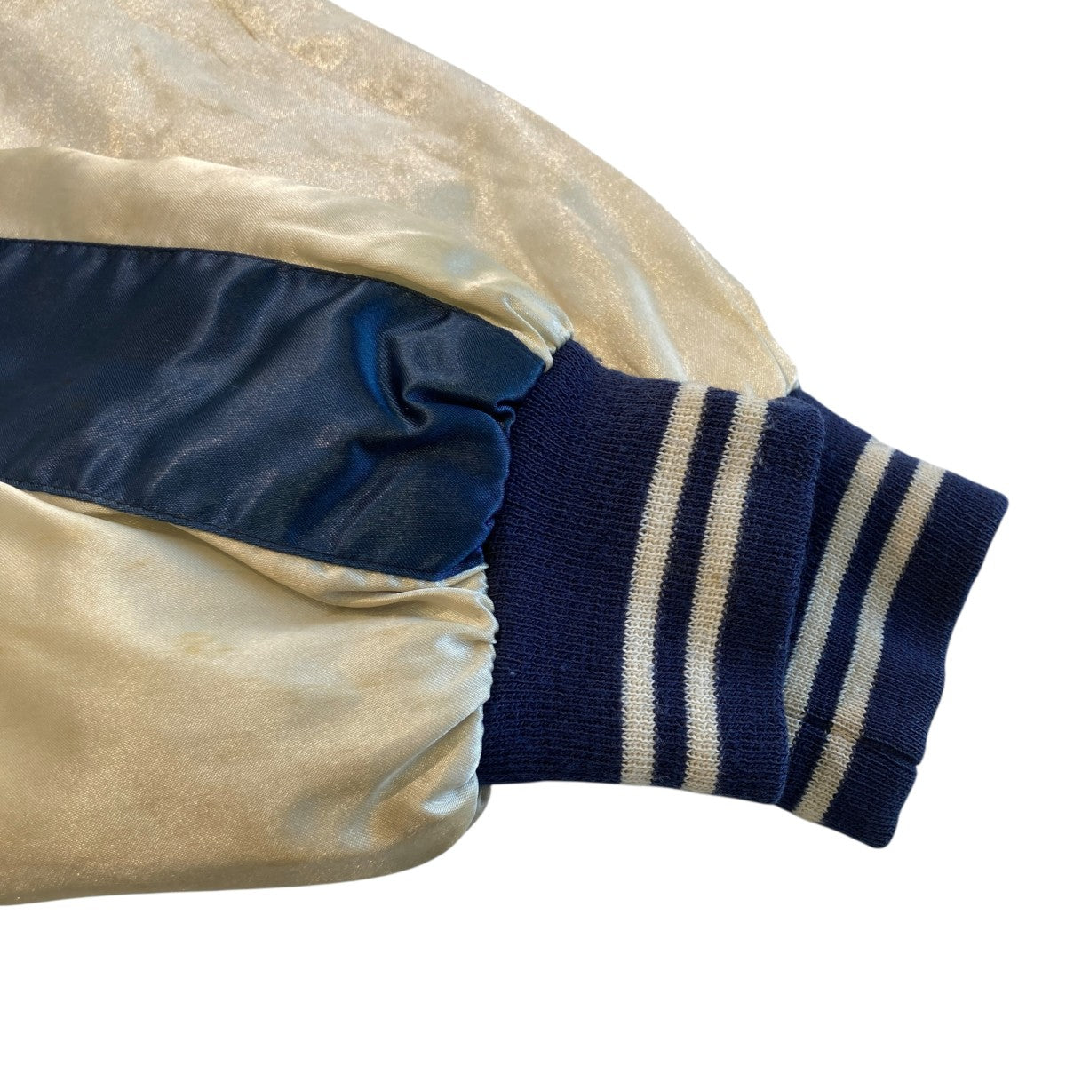 Jean Paul GAULTIER HOMME ジャケット 古着・中古-4枚目のアイテム画像