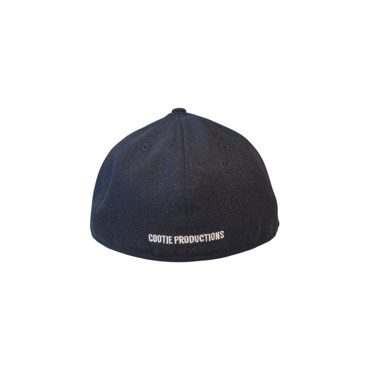 Low Profile 59FIFTYキャップ