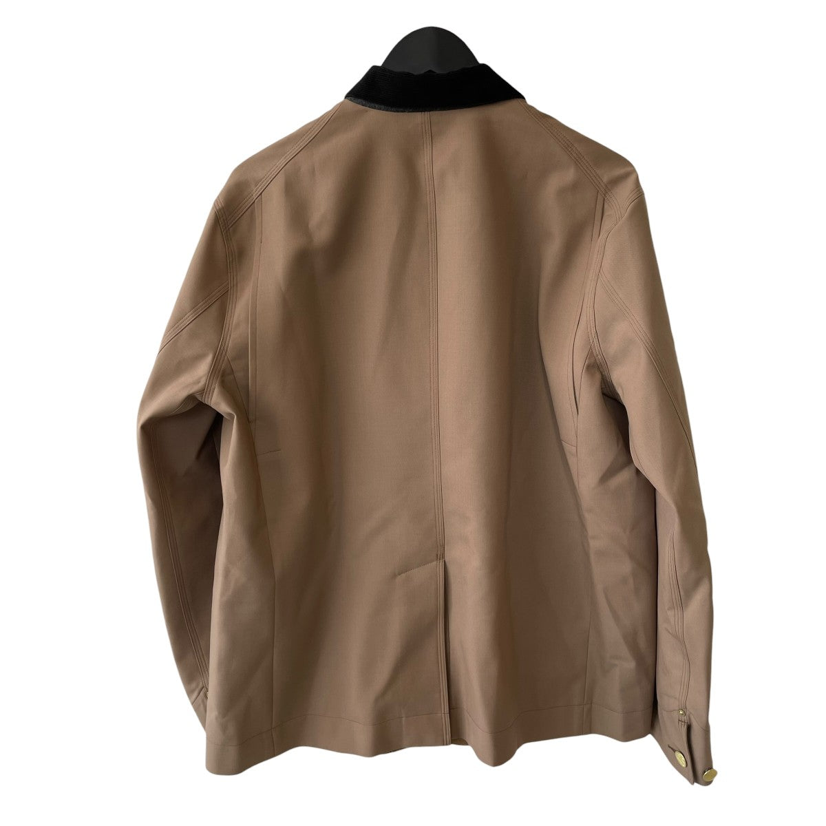 26SSCarhartt WIP Suiting x Duck Jacketワークジャケット26-03989M