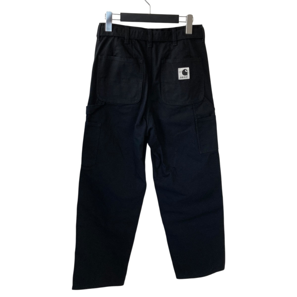 sacai(サカイ) Carhartt WIP Duck Pantsペインターパンツ25-00991S 25