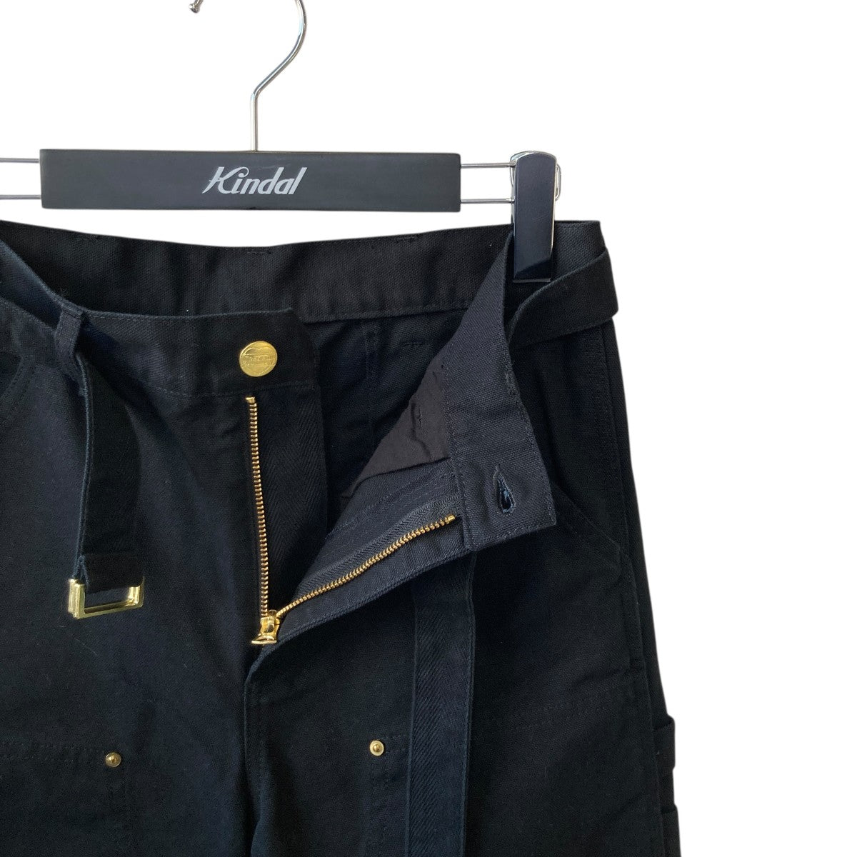 sacai(サカイ) Carhartt WIP Duck Pantsペインターパンツ25-00991S 25