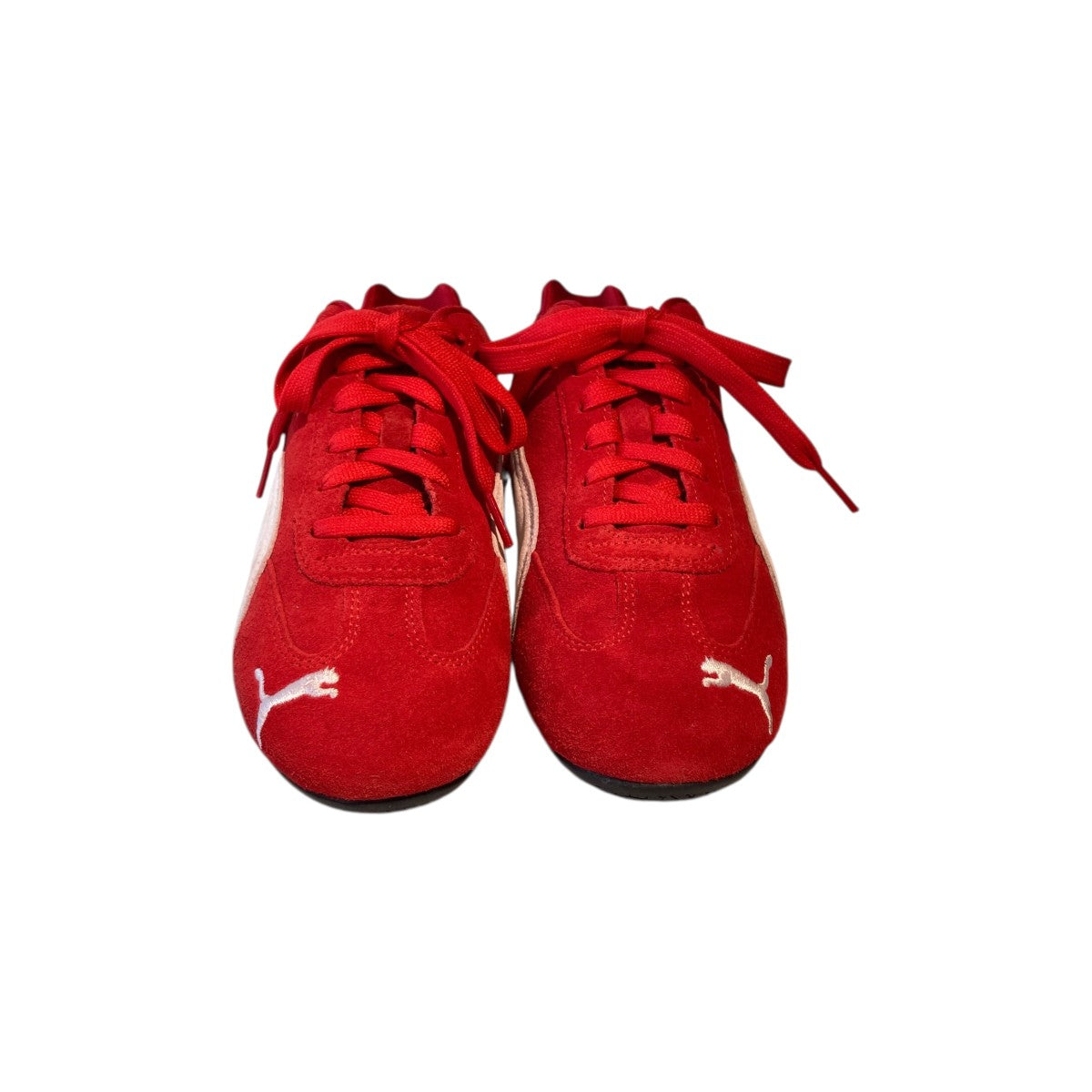 Speedcat OG All Time Red／Puma Whiteスニーカー398846-02