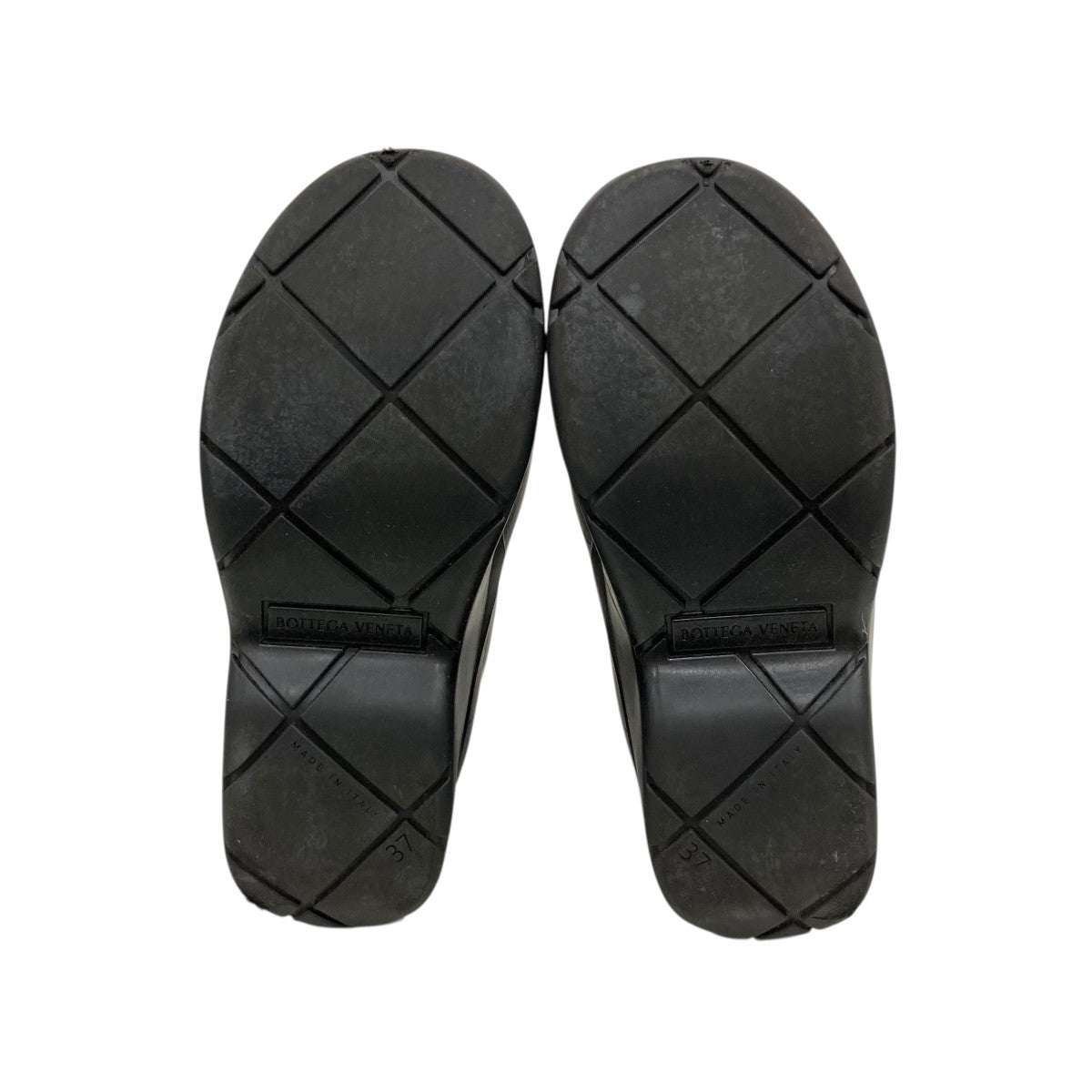 BOTTEGA VENETA パドルブーツ640045 古着・中古-7枚目のアイテム画像