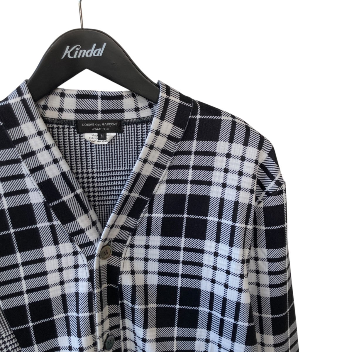 COMME des GARCONS HOMME PLUS(コムデギャルソンオムプリュス