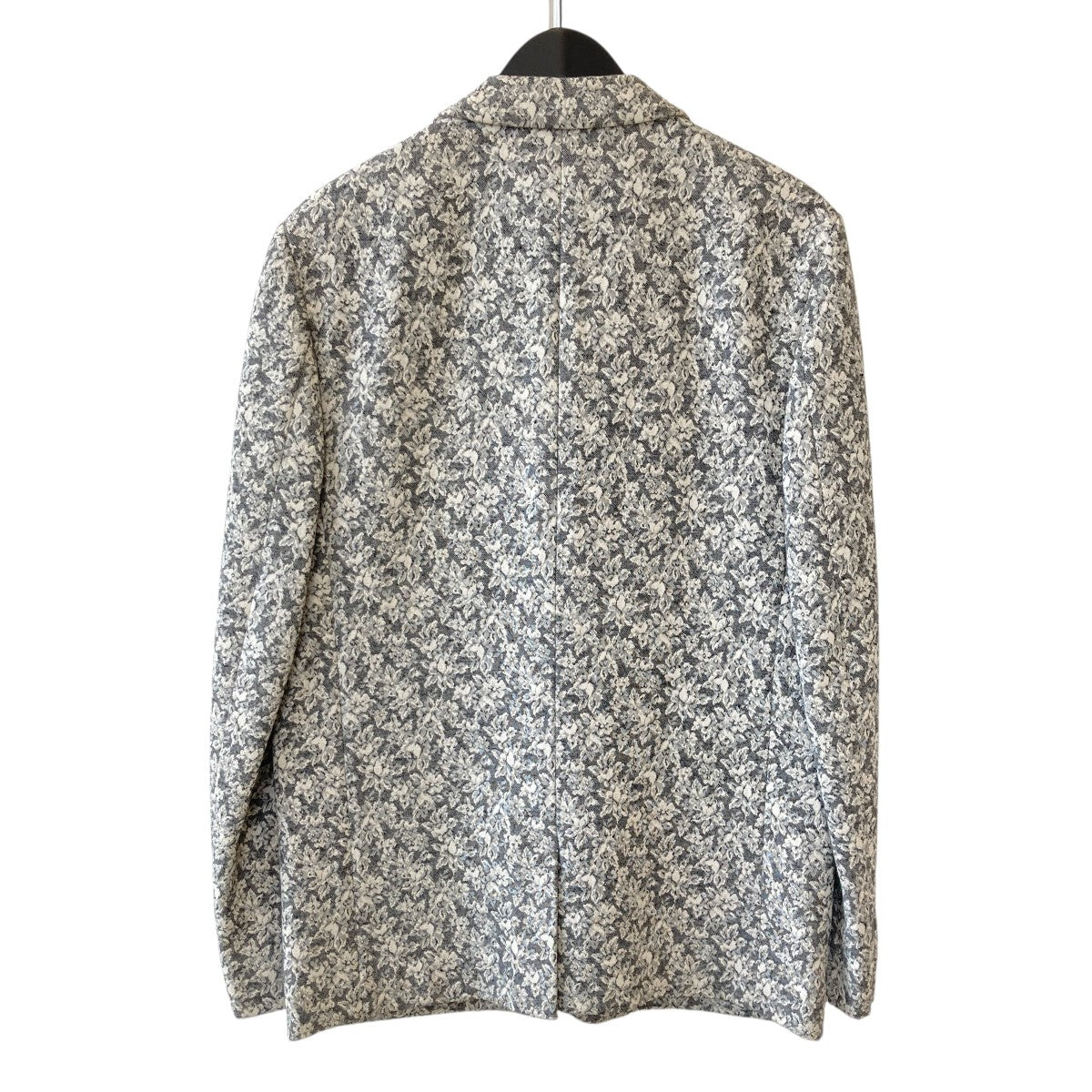 COMME des GARCONS HOMME PLUS 00SSGobelins Tapestry BlazerジャケットPJ-10013M 古着・中古-2枚目のアイテム画像