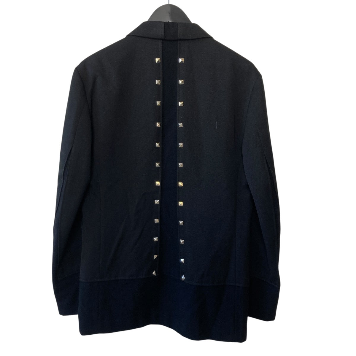 COMME des GARCONS HOMME PLUS 3BジャケットPJ-04049M 古着・中古-3枚目のアイテム画像