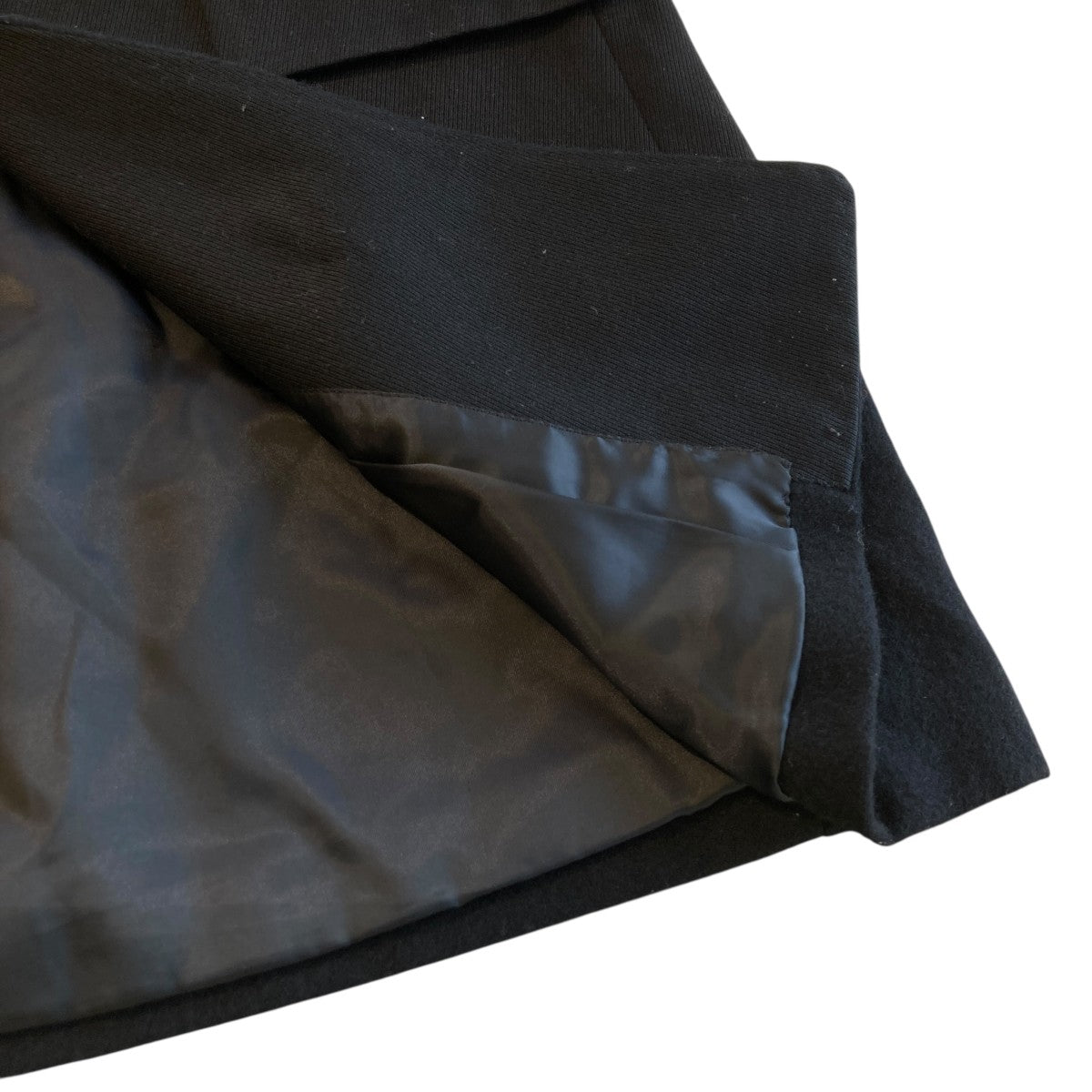 COMME des GARCONS HOMME PLUS 3BジャケットPJ-04049M 古着・中古-5枚目のアイテム画像