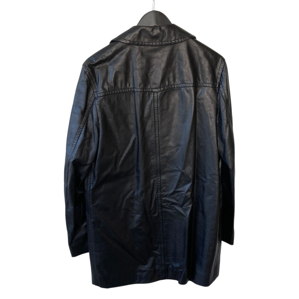 COMME des GARCONS HOMME PLUS(コムデギャルソンオムプリュス) レザー