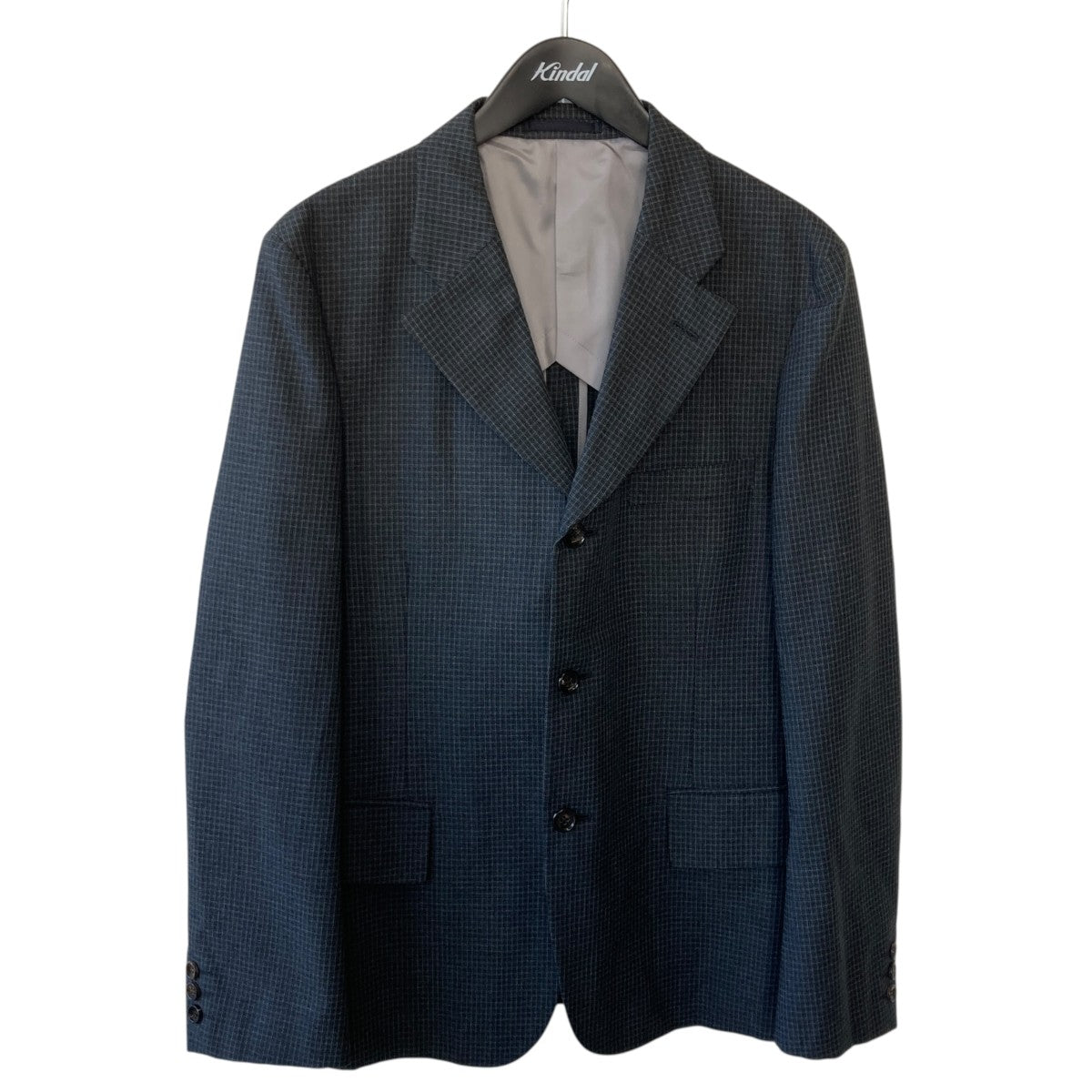 COMME des GARCONS HOMME PLUS テーラードジャケットPE-J044 古着・中古-1枚目のアイテム画像