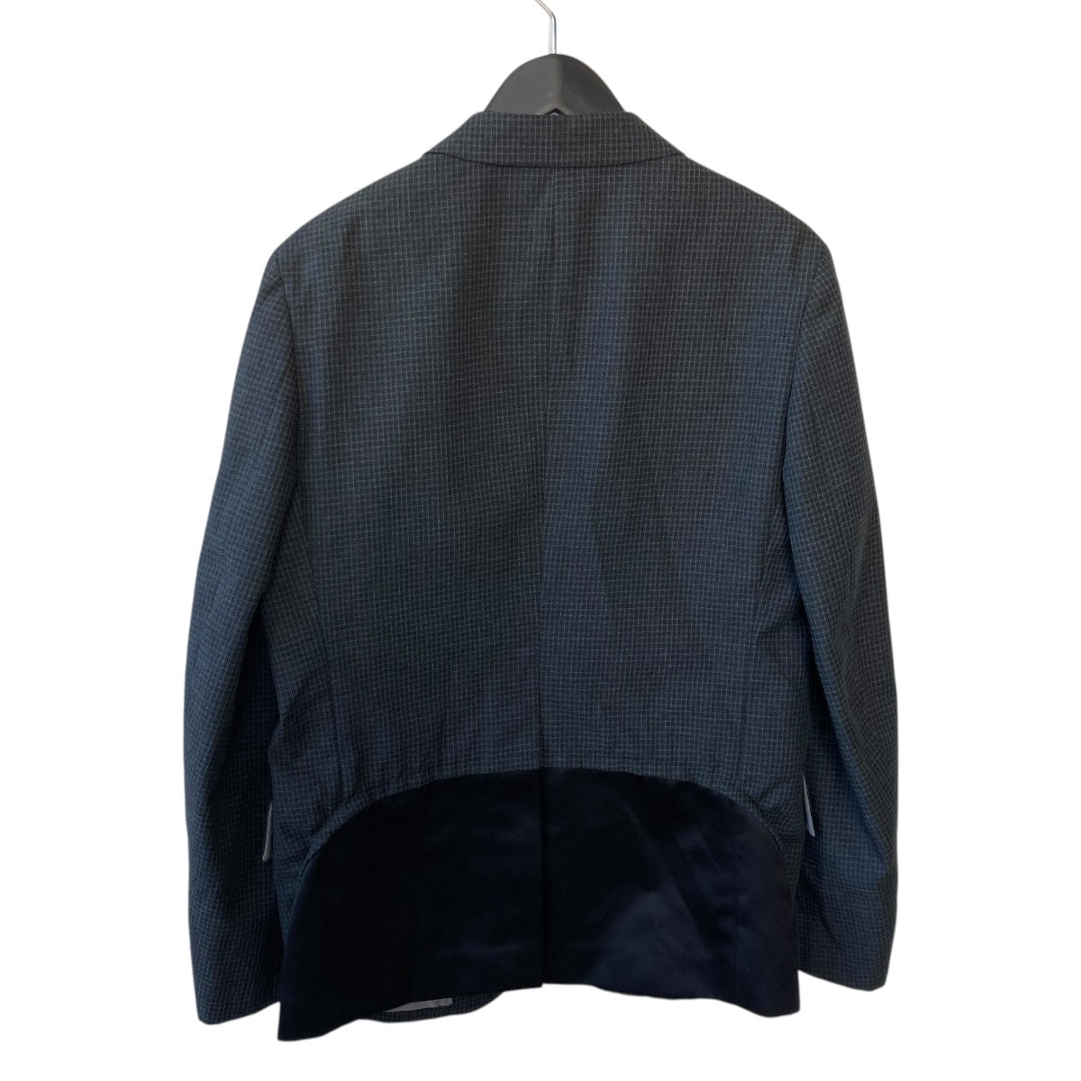 COMME des GARCONS HOMME PLUS テーラードジャケットPE-J044 古着・中古-2枚目のアイテム画像