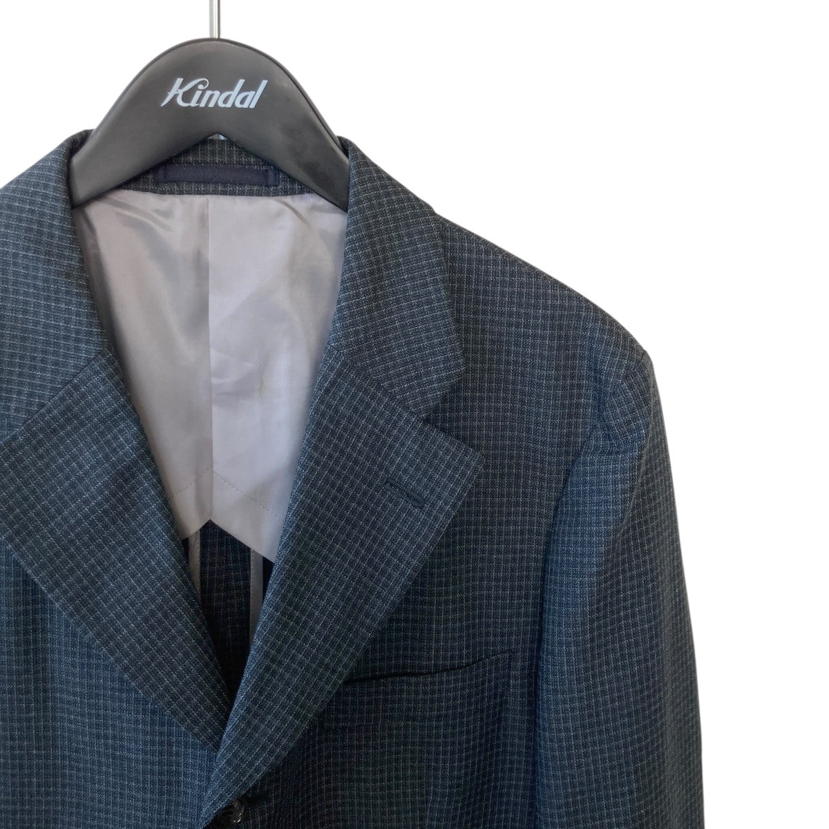 COMME des GARCONS HOMME PLUS テーラードジャケットPE-J044 古着・中古-3枚目のアイテム画像