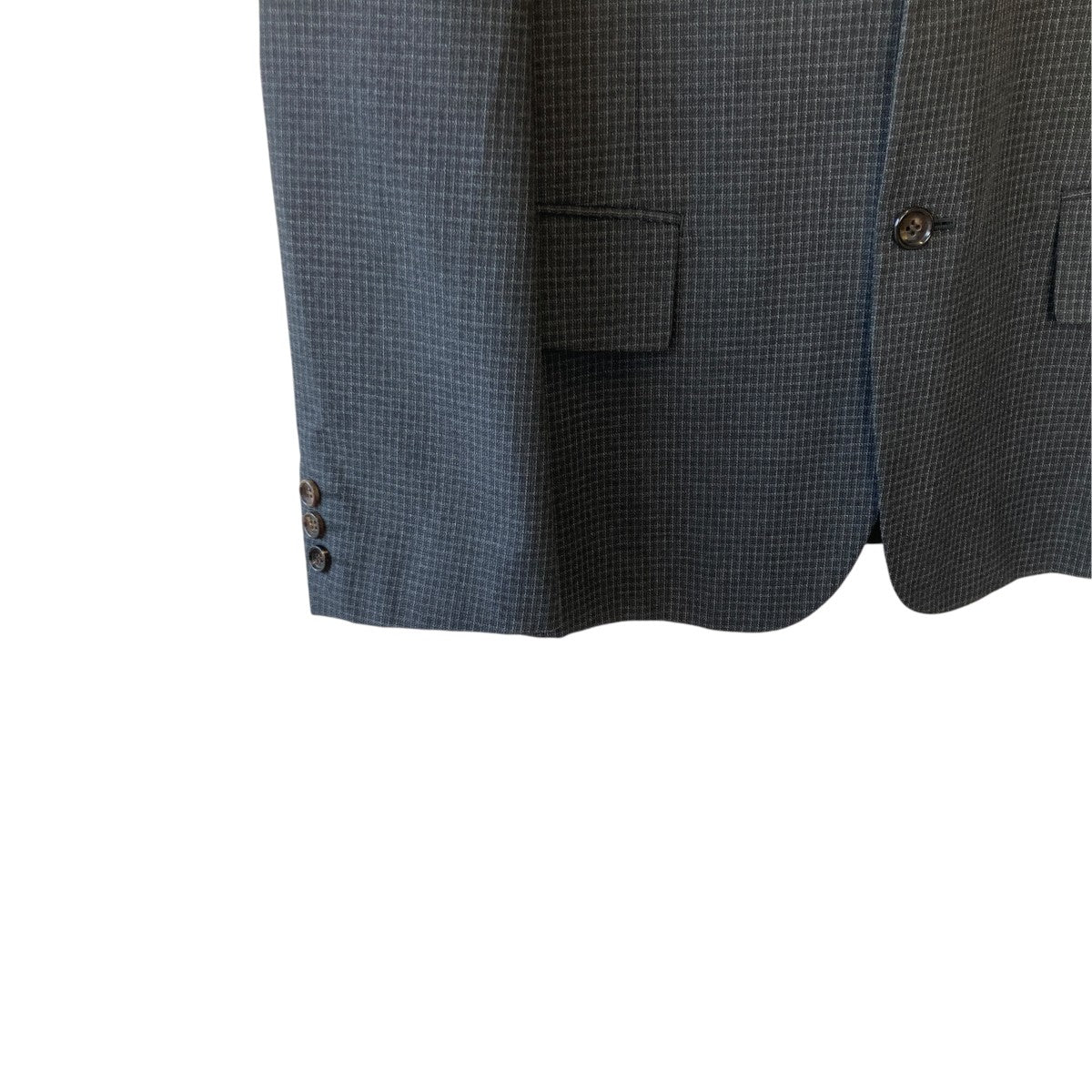 COMME des GARCONS HOMME PLUS テーラードジャケットPE-J044 古着・中古-4枚目のアイテム画像