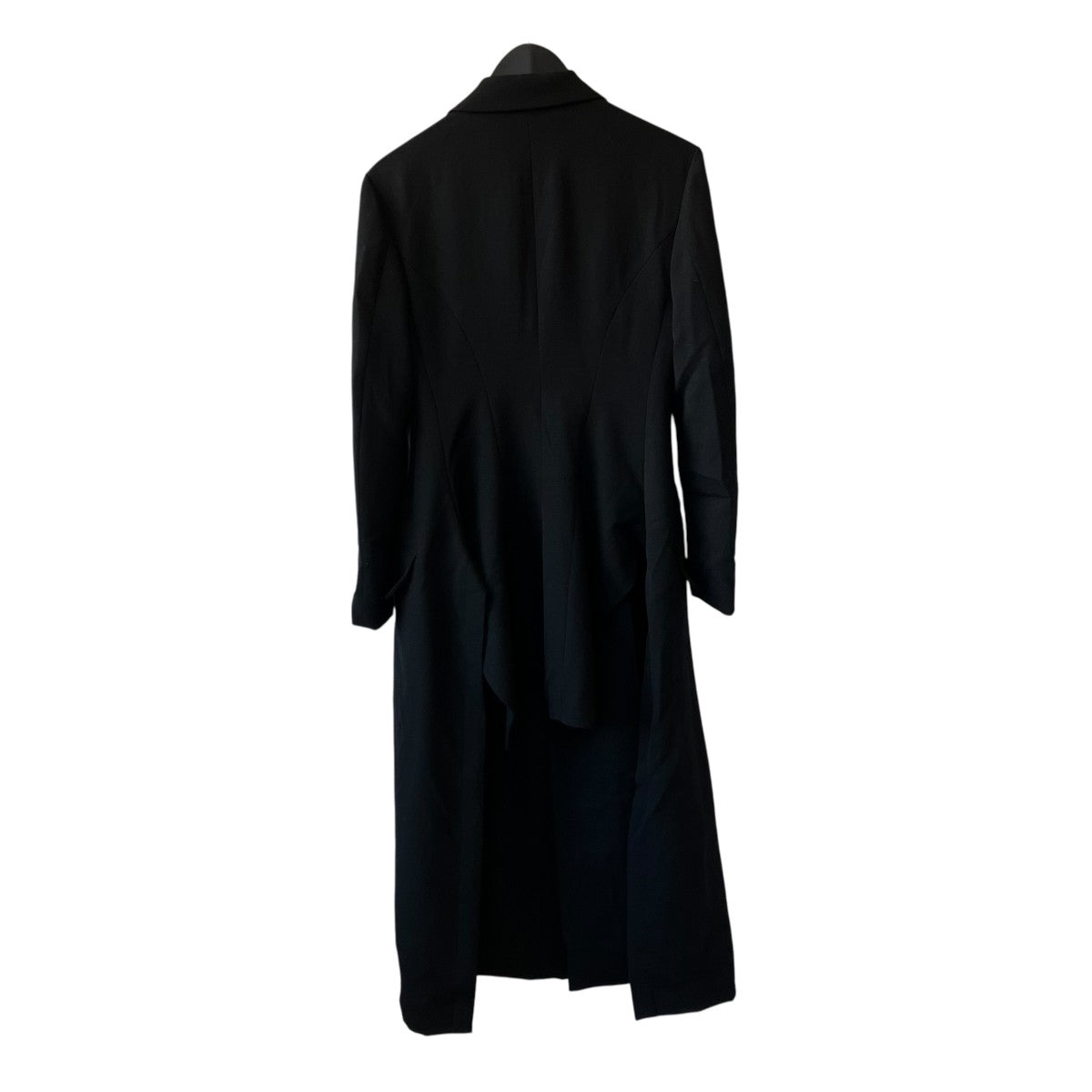 YOHJI YAMAMOTO コートFR-C04-105 古着・中古-2枚目のアイテム画像