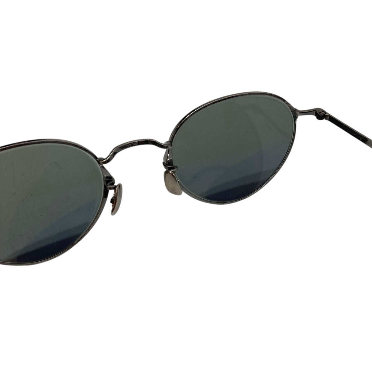 EYEVAN 7285 サングラス193 古着・中古-6枚目のアイテム画像