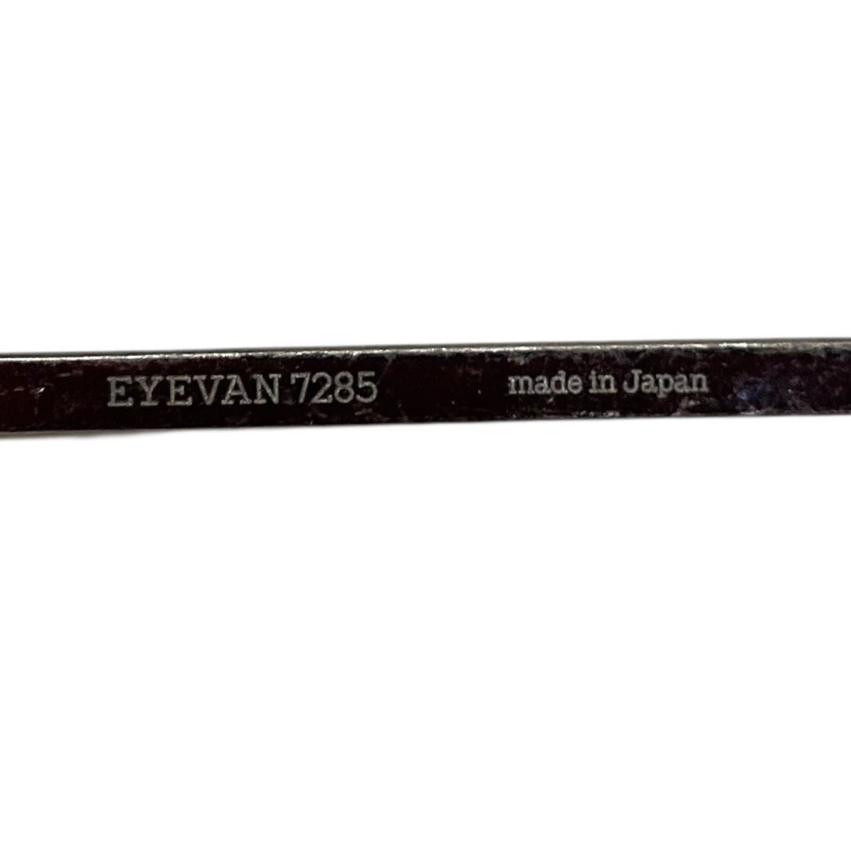 EYEVAN 7285 サングラス193 古着・中古-7枚目のアイテム画像