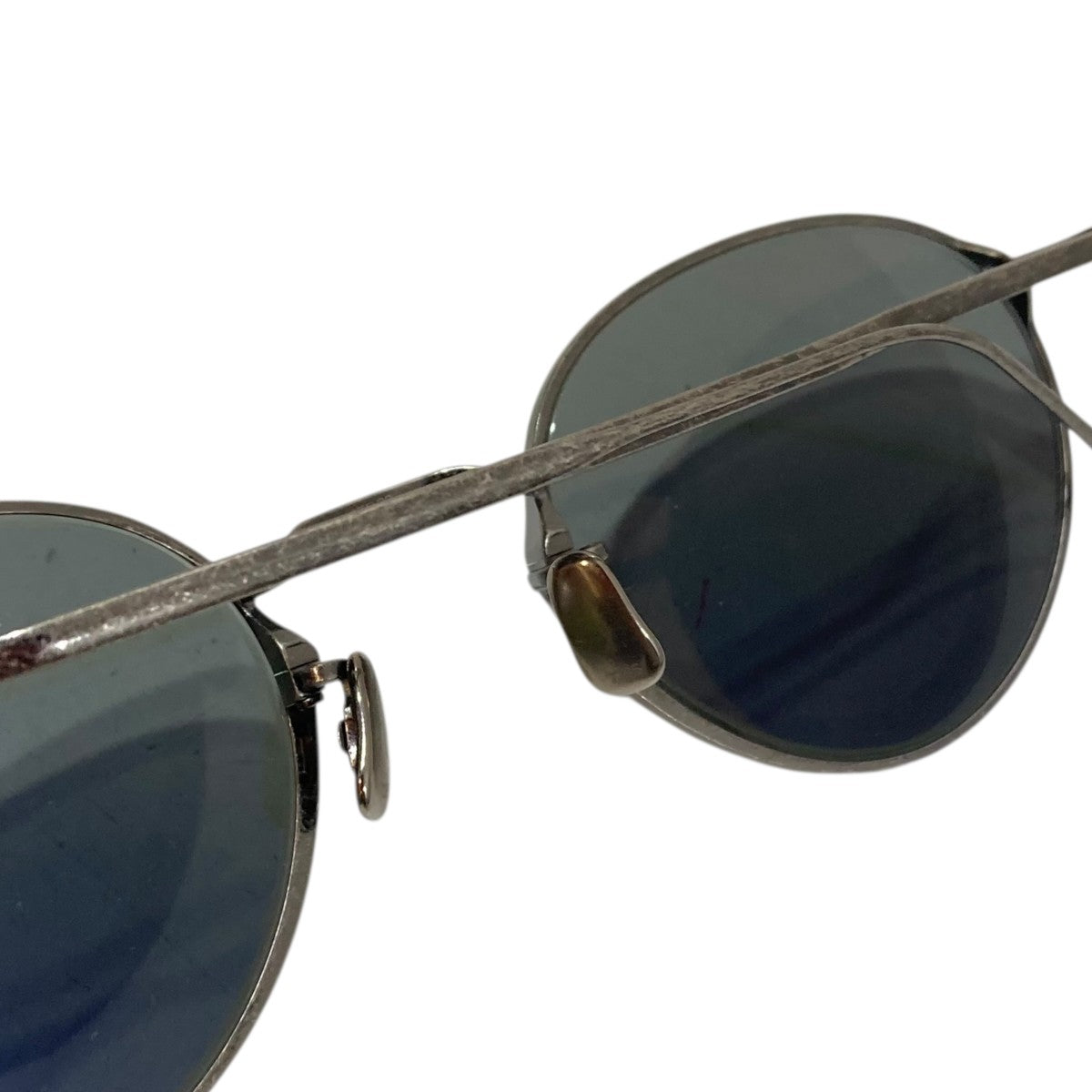 EYEVAN 7285 サングラス193 古着・中古-9枚目のアイテム画像
