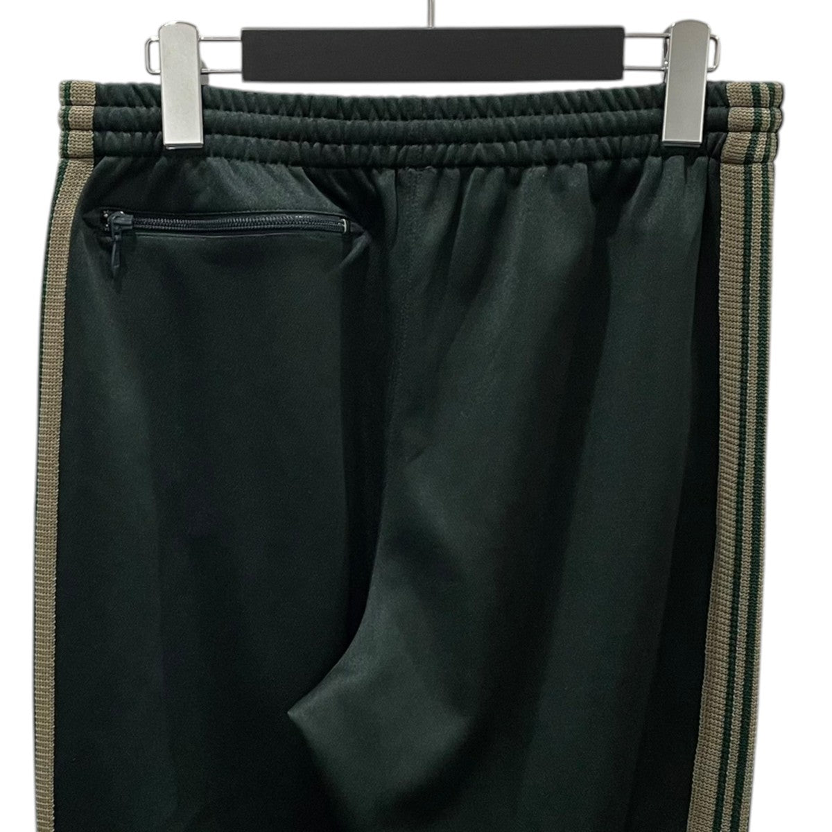 Needles(ニードルズ) 21AW イージーパンツ Boot-Cut Track Pant - Poly