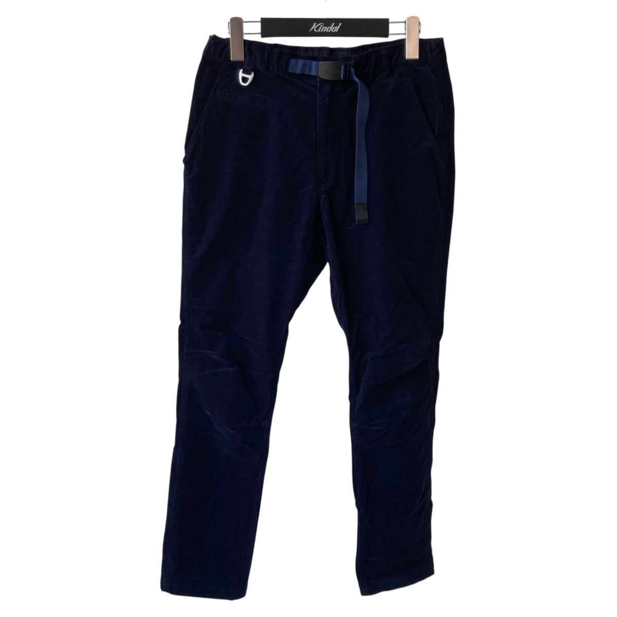 CLIMBER EASY PANTS C／LY DOBBY CORD STRETCH by GramicciパンツUC2E4503/NN-P4751