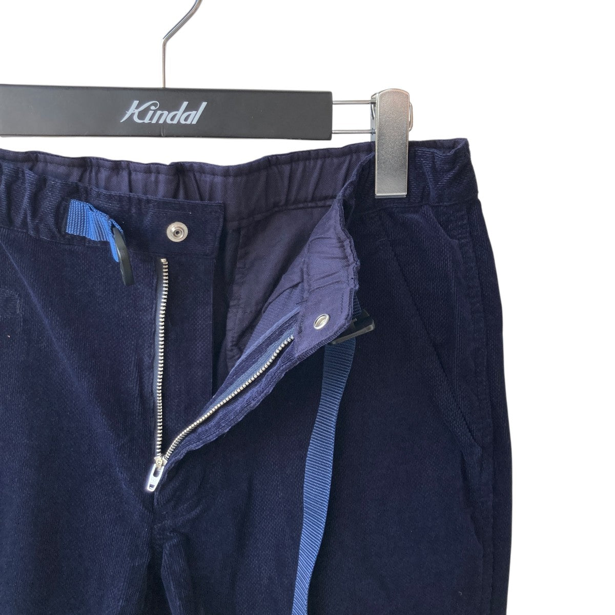 CLIMBER EASY PANTS C／LY DOBBY CORD STRETCH by GramicciパンツUC2E4503/NN-P4751