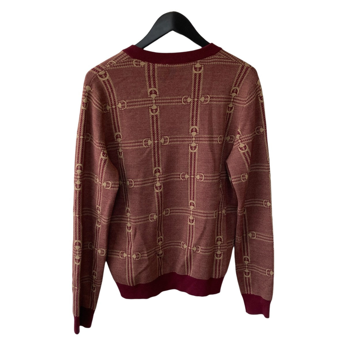 GUCCI ニット716358 古着・中古-2枚目のアイテム画像