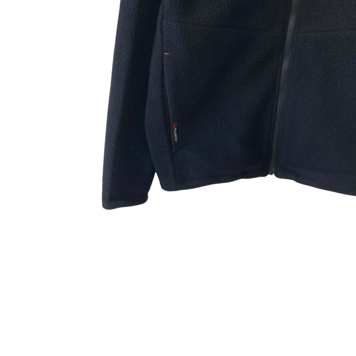 Marmot VAULTROOM別注 Polartec CompassフリースジャケットMTFW25UFL041VR 古着・中古-4枚目のアイテム画像
