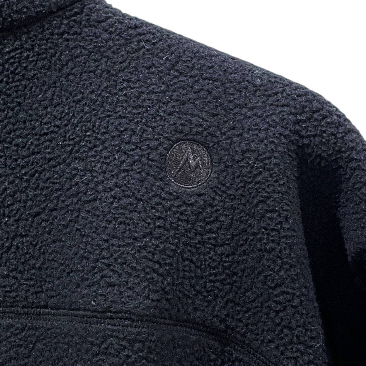 25AW ジップアップフリースジャケット Polartec Compass Fleece Jacket Pro ポーラテック コンパス フリースジャケット プロ MTFW25UFL041VR