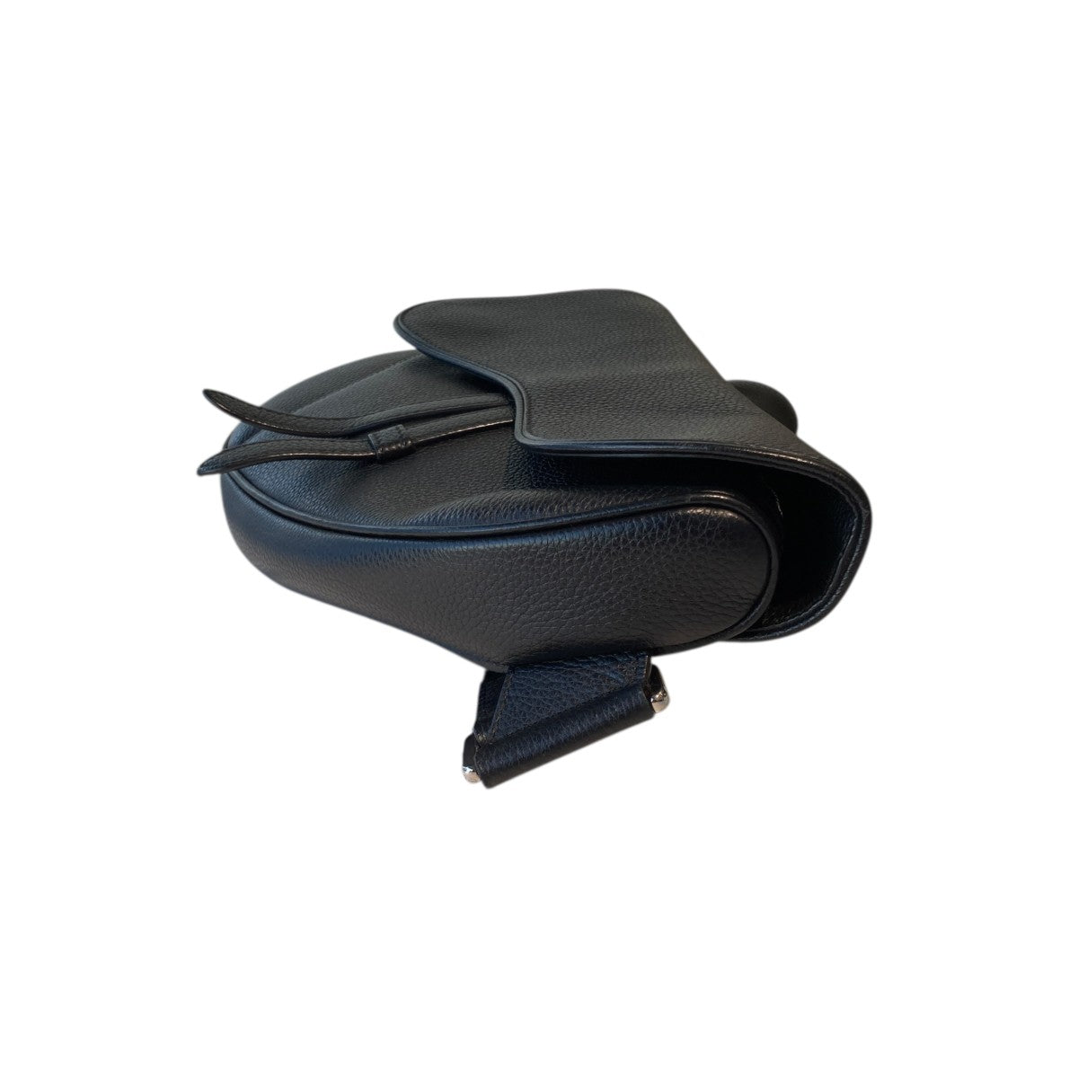 Christian Dior Saddleショルダーバッグ1ADPO093 古着・中古-3枚目のアイテム画像