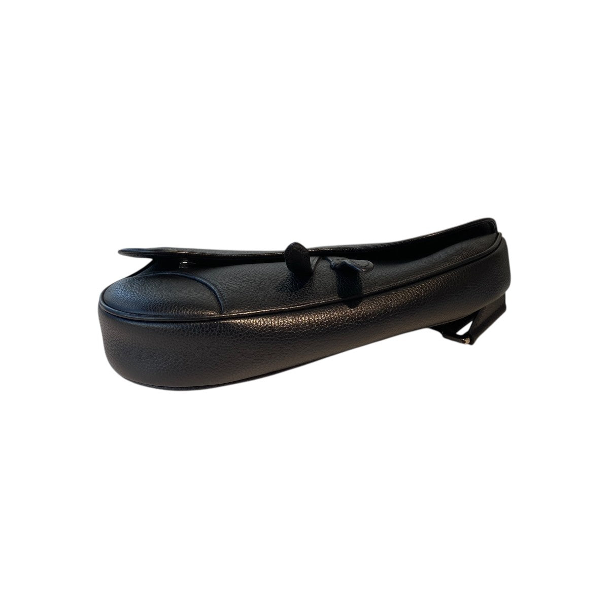 Christian Dior Saddleショルダーバッグ1ADPO093 古着・中古-4枚目のアイテム画像