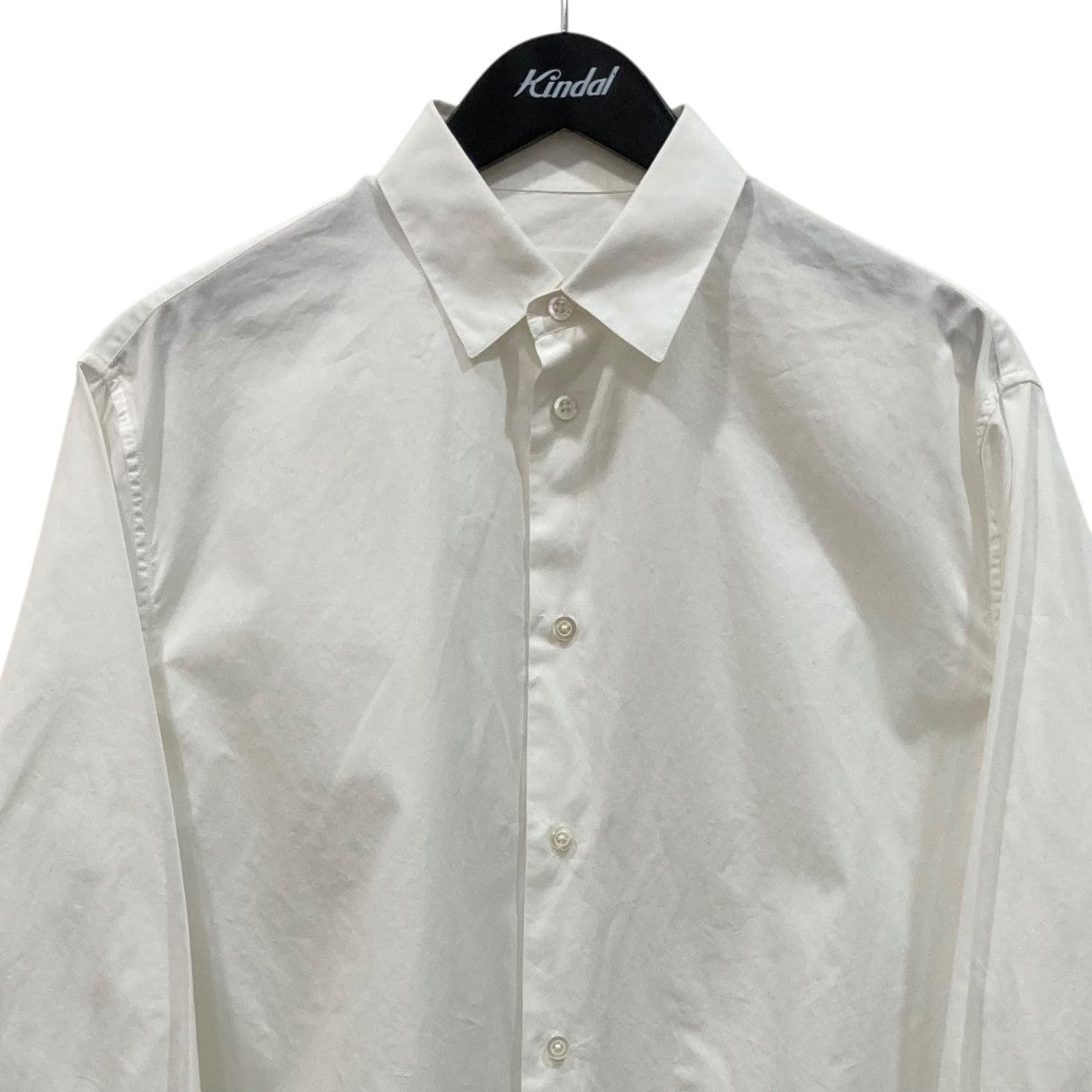 JIL SANDER 長袖シャツJSIR740226 古着・中古-2枚目のアイテム画像